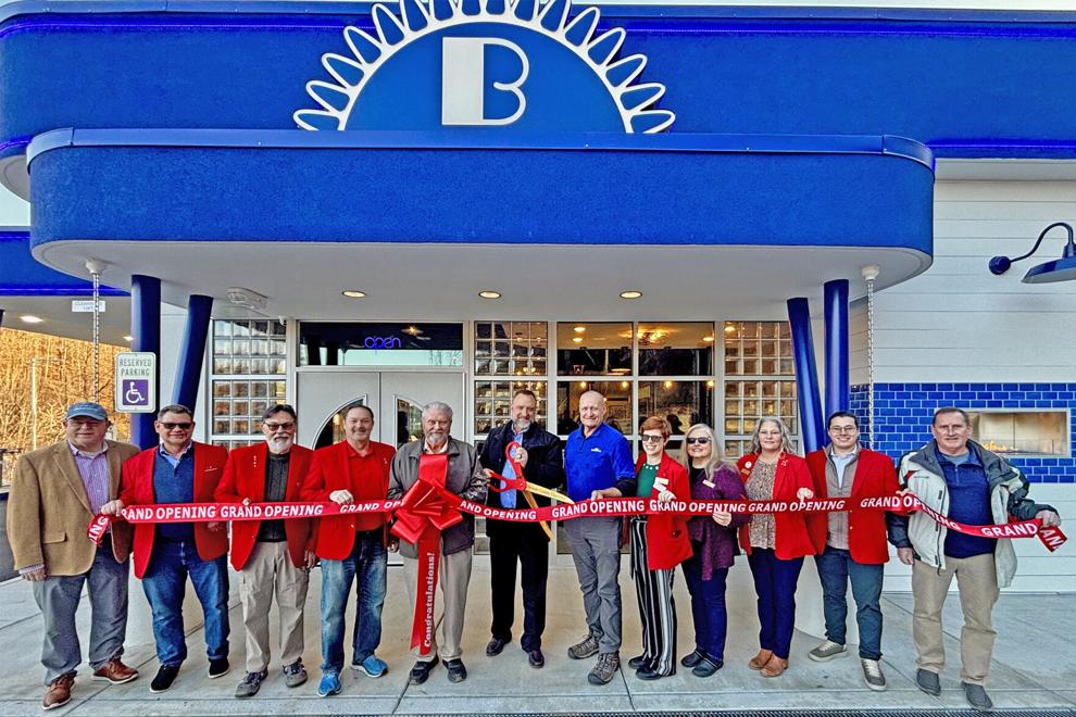 Blossman - We’re proud to continue growing and serving Western North ...