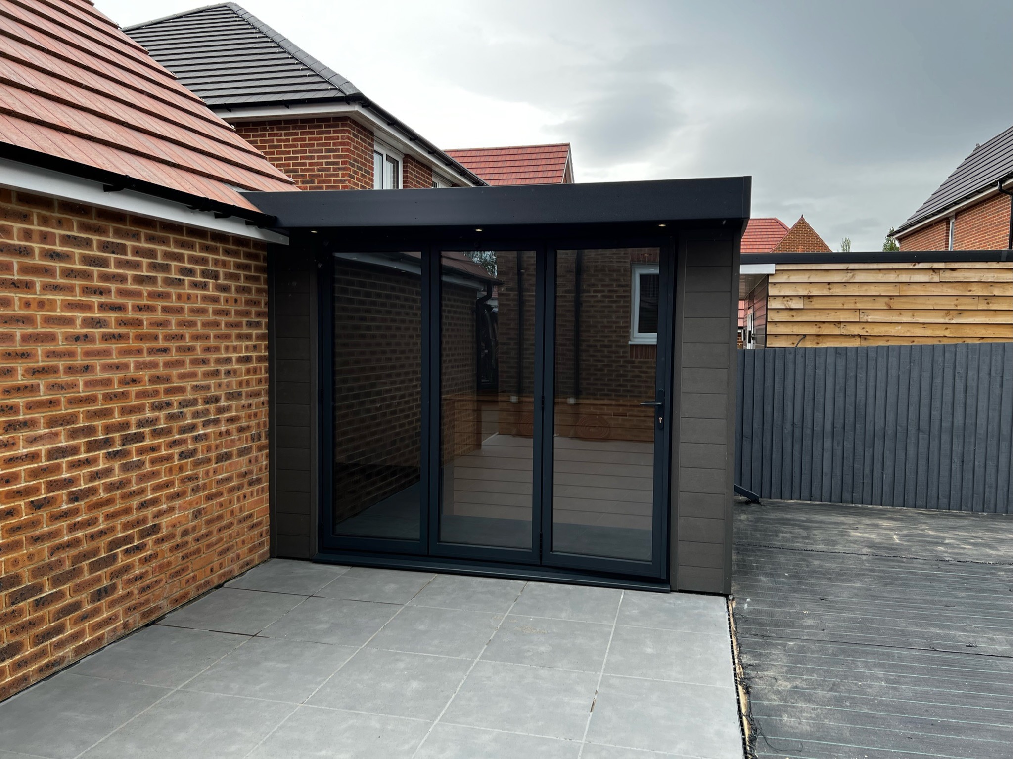 Another great build by Shack House... - Shack House Company
