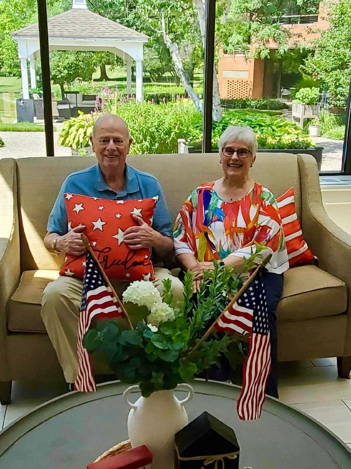 Maple Knoll Village added a new... - Maple Knoll Village