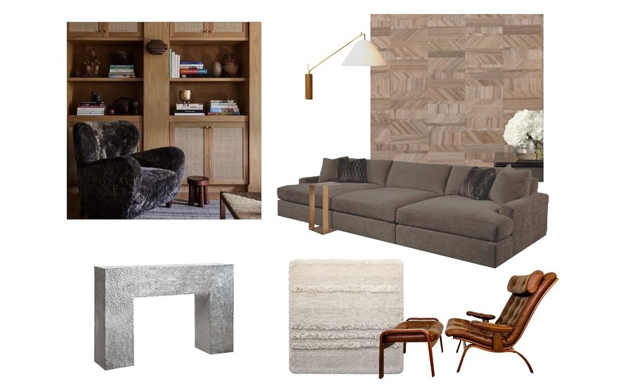 Forina Design & Co.