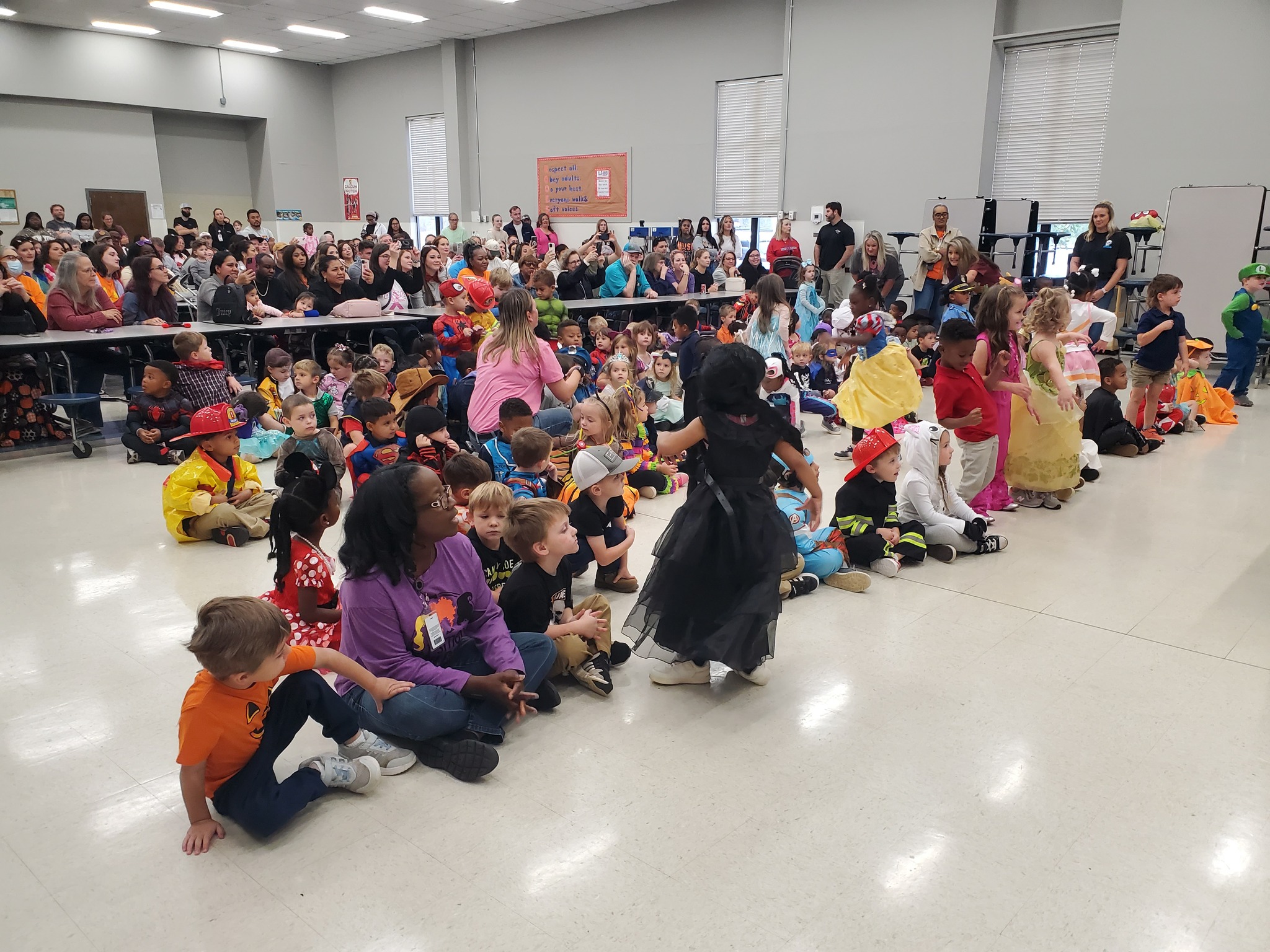 T.L. Rodes Elementary added a new... - T.L. Rodes Elementary