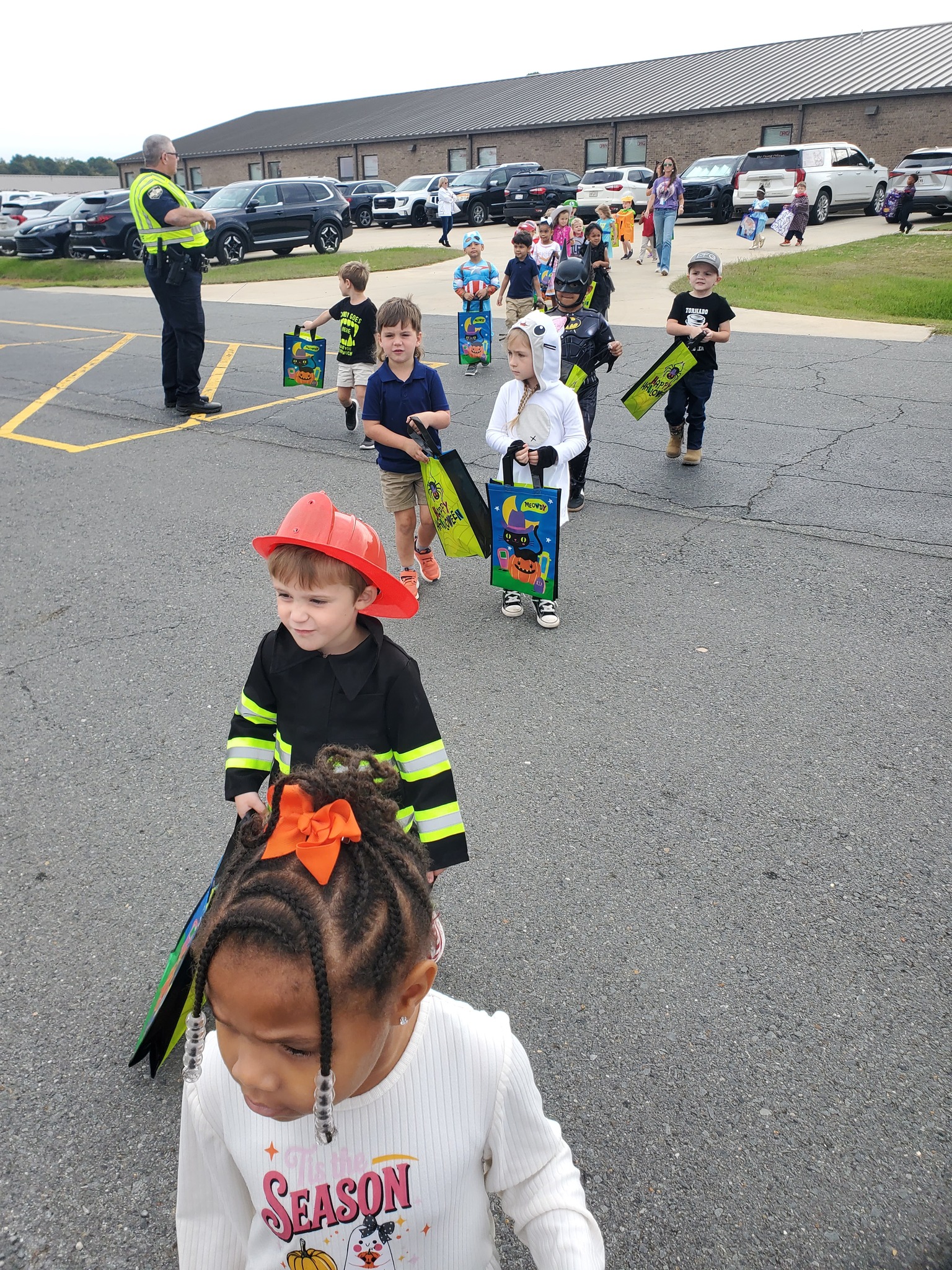 T.L. Rodes Elementary added a new... - T.L. Rodes Elementary