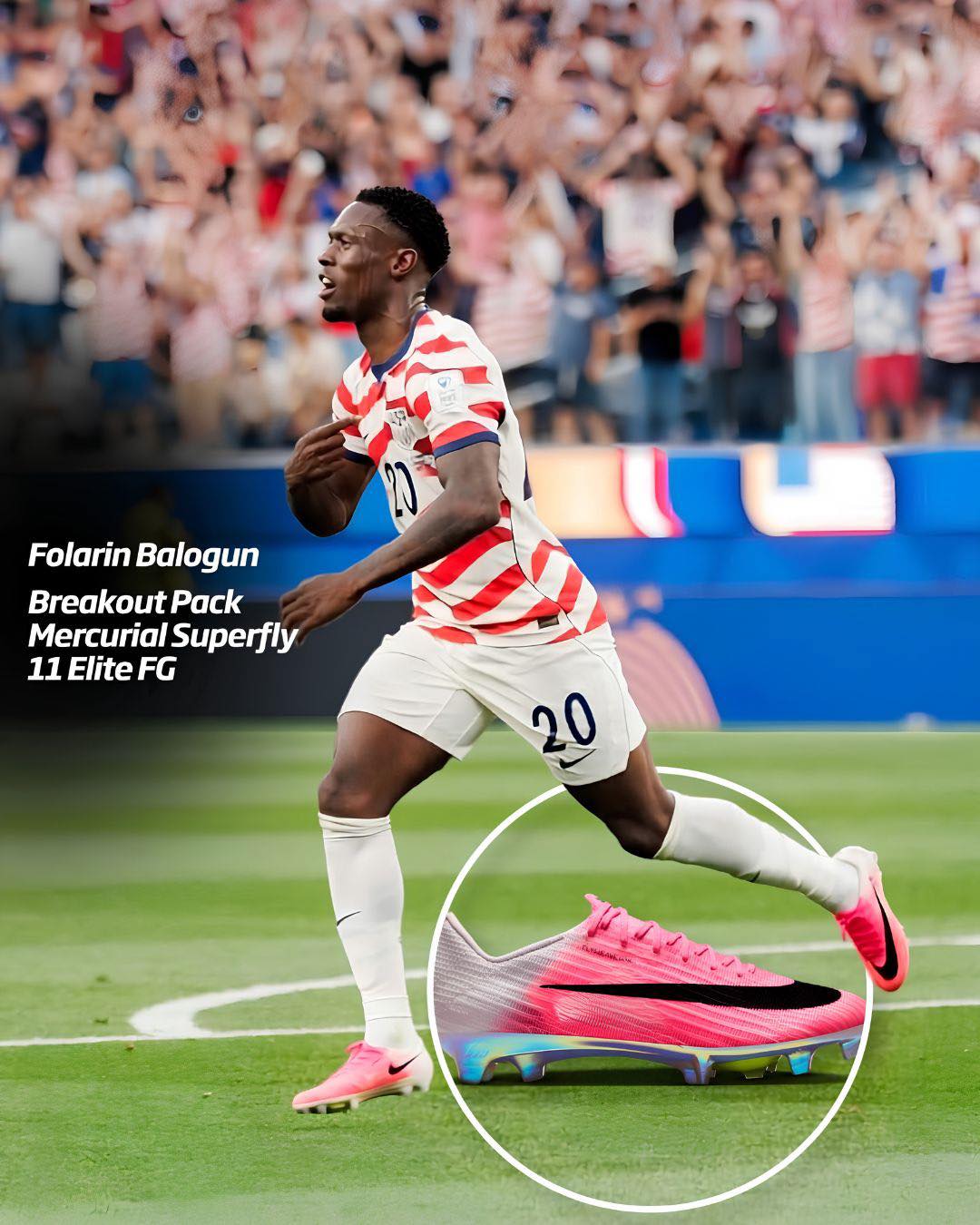 Boot Watch: World Cup Edition 🔎👁️ Nestory Irankunda turned
