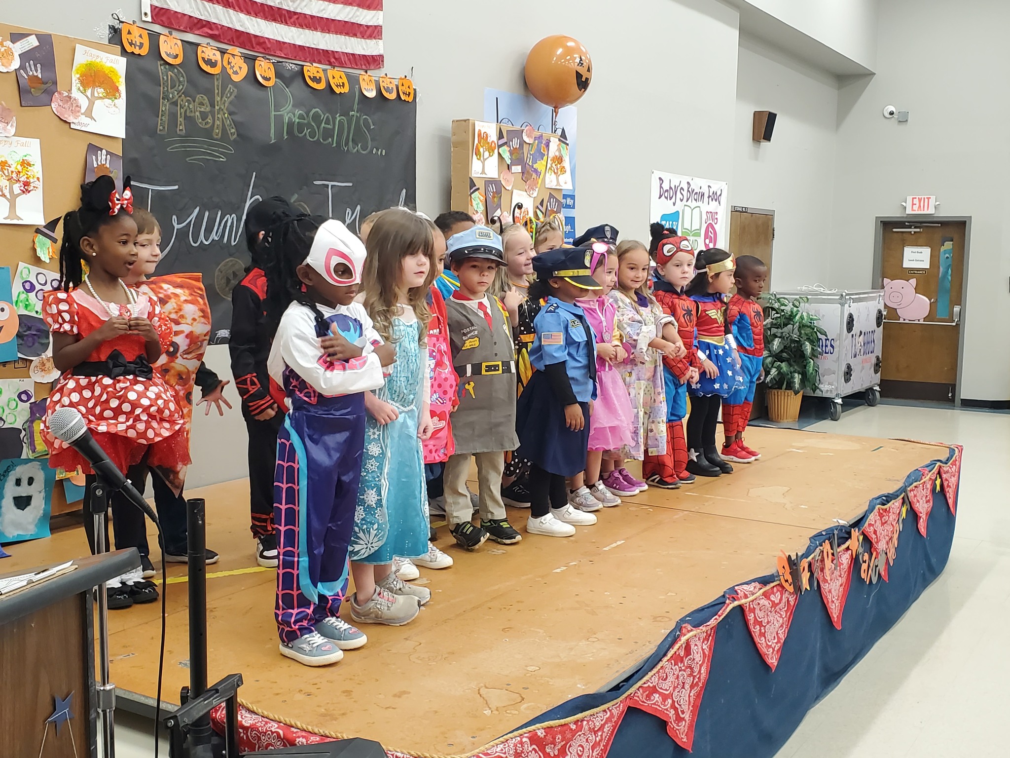 T.L. Rodes Elementary added a new... - T.L. Rodes Elementary