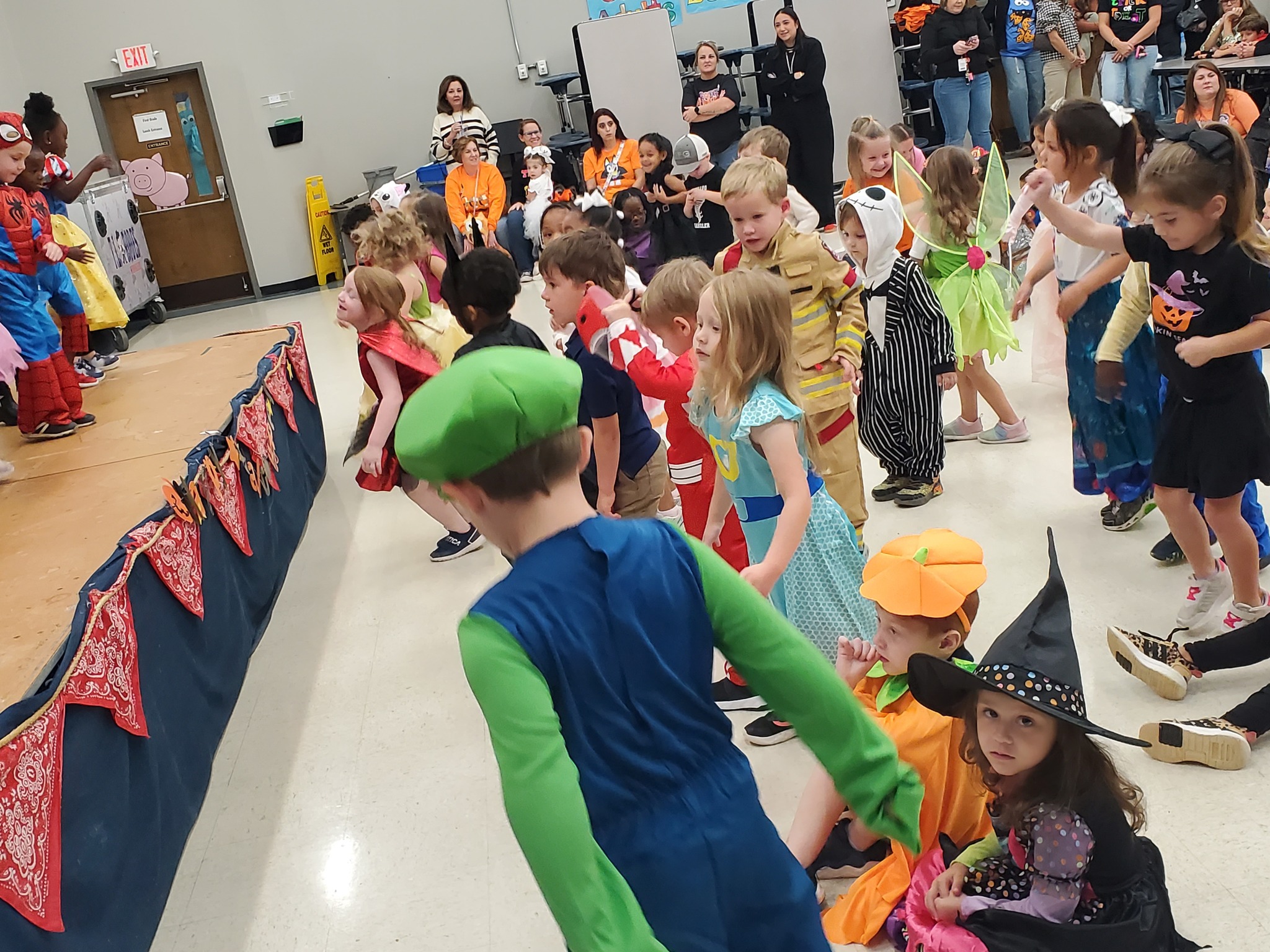 T.L. Rodes Elementary added a new... - T.L. Rodes Elementary