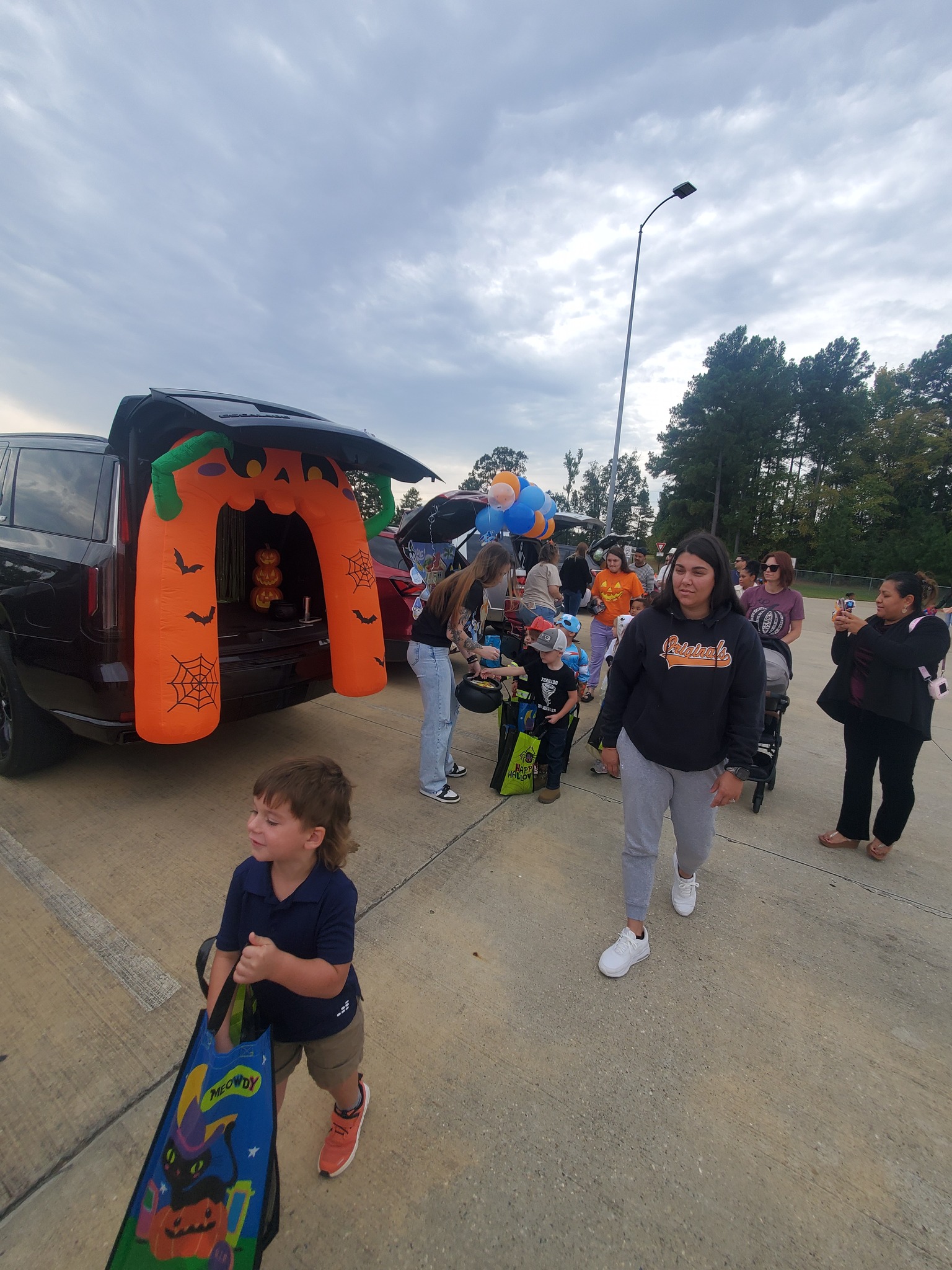 T.L. Rodes Elementary added a new... - T.L. Rodes Elementary