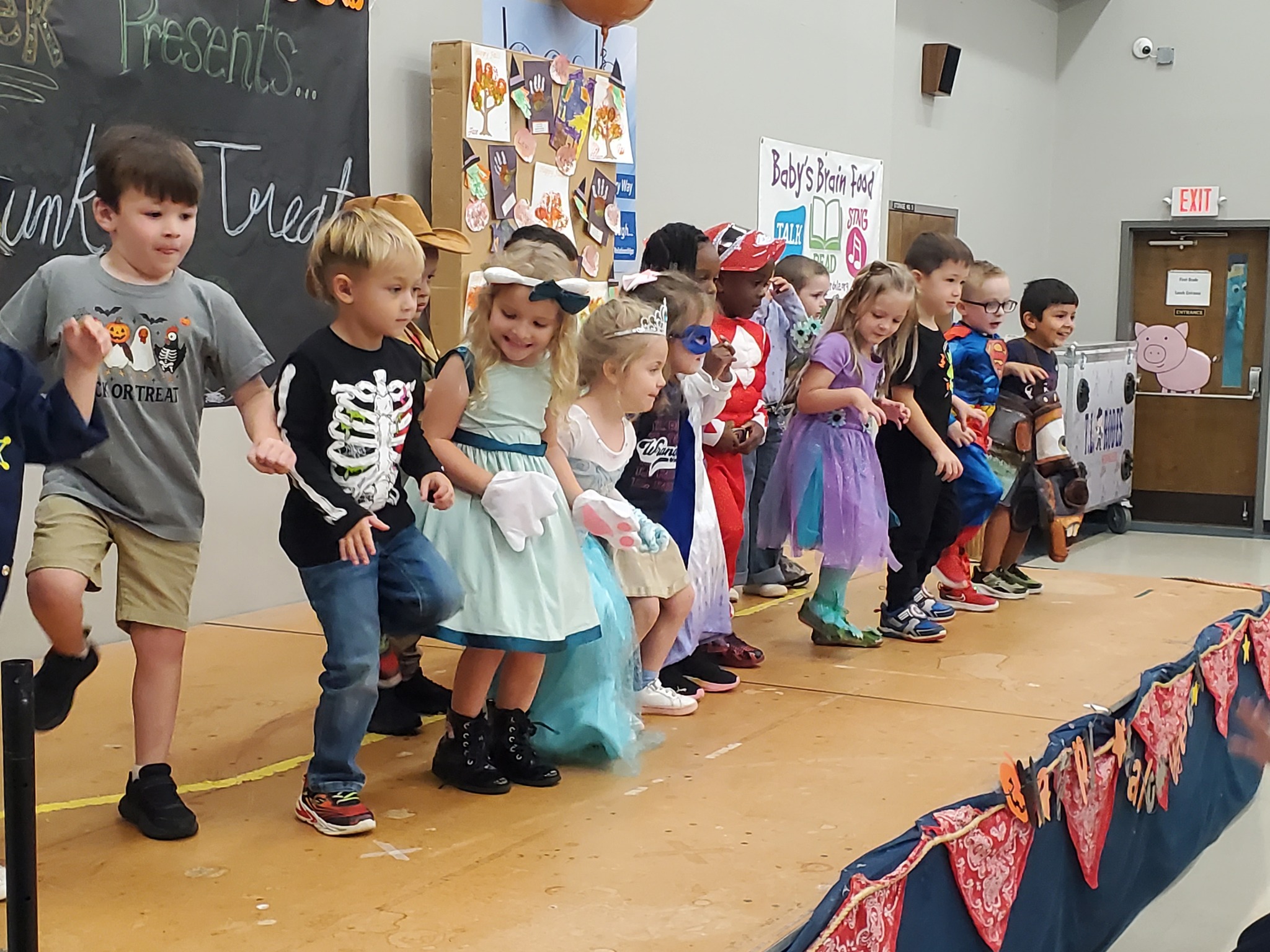 T.L. Rodes Elementary added a new... - T.L. Rodes Elementary