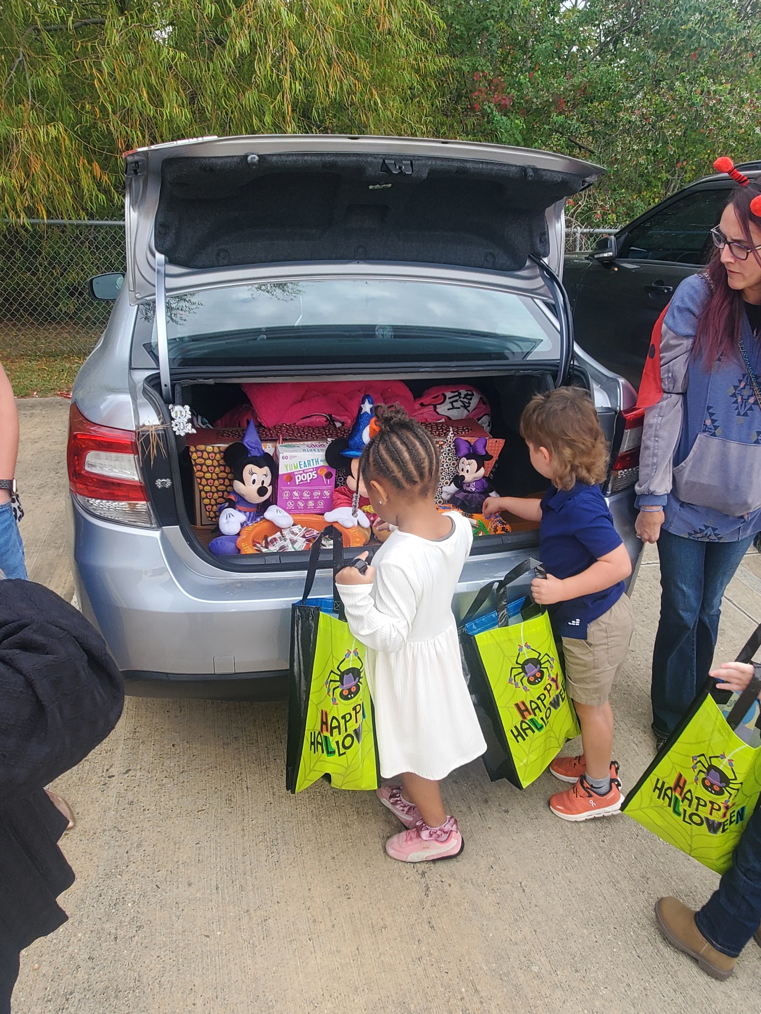 T.L. Rodes Elementary added a new... - T.L. Rodes Elementary