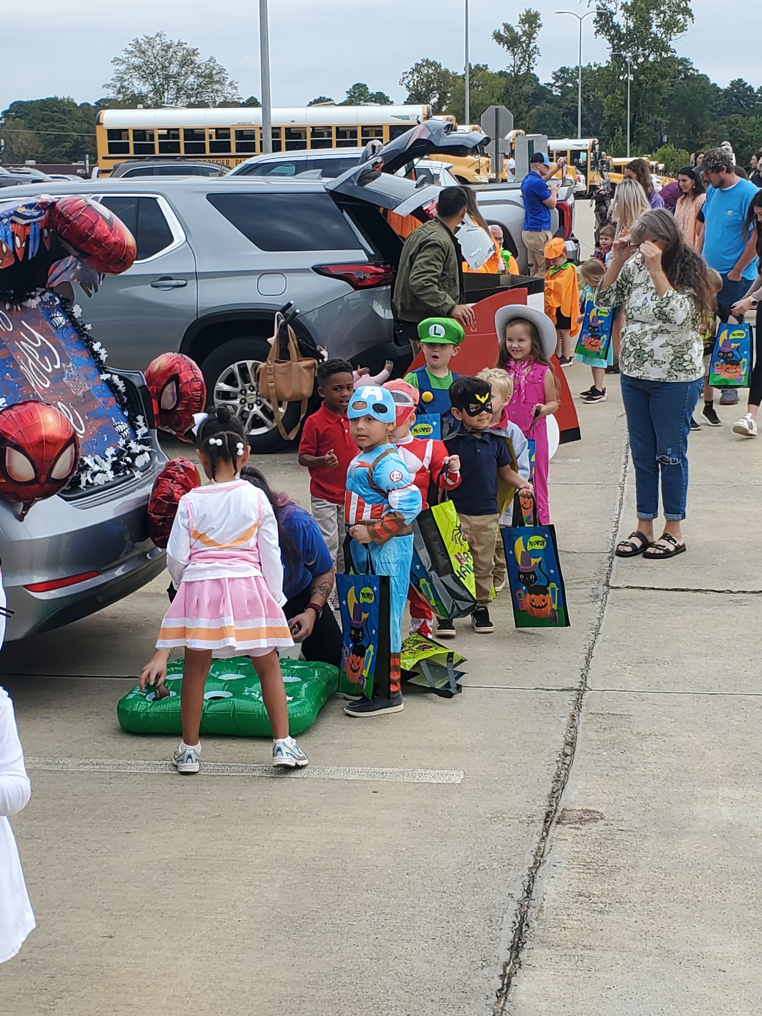 T.L. Rodes Elementary added a new... - T.L. Rodes Elementary