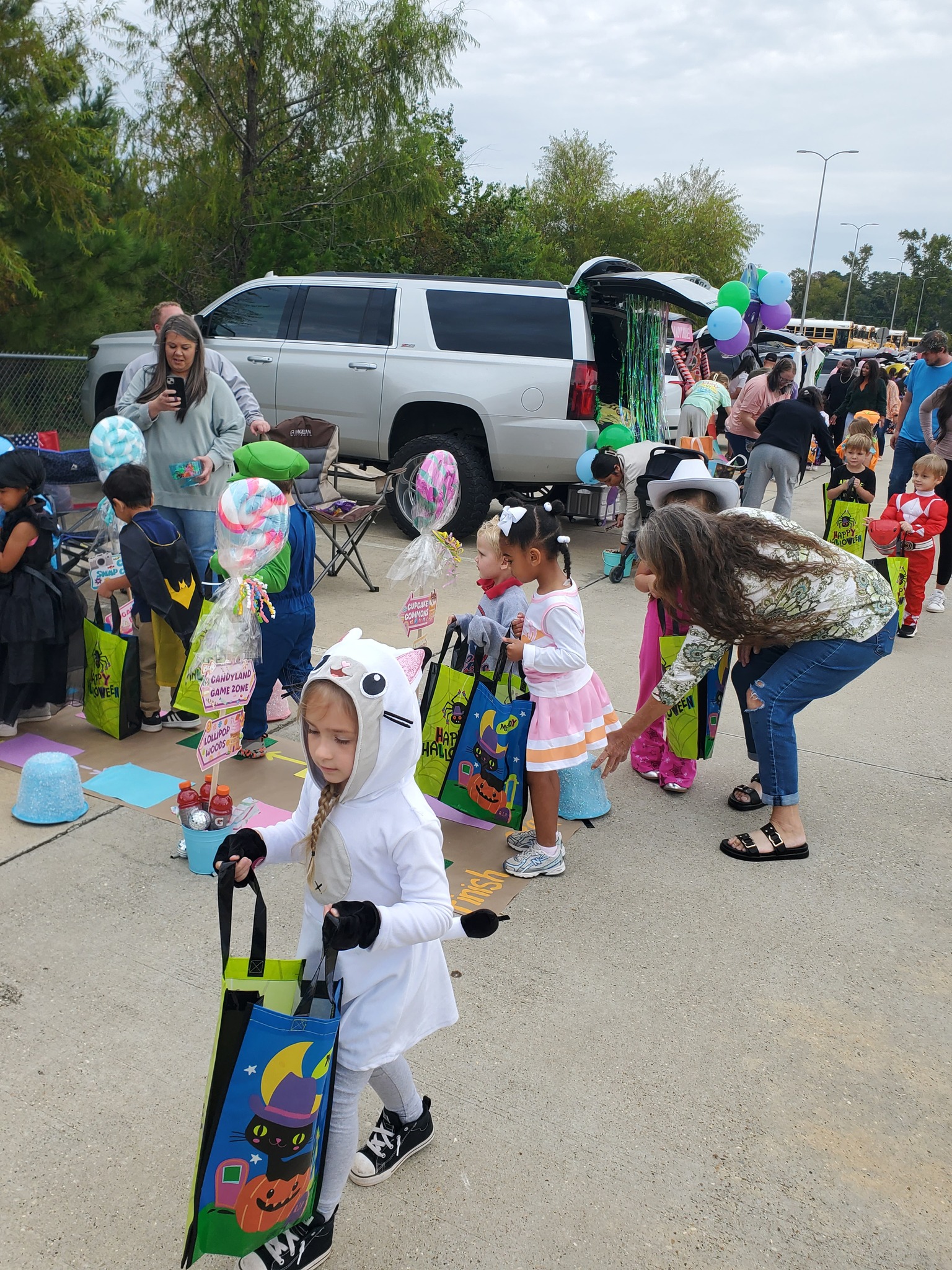T.L. Rodes Elementary added a new... - T.L. Rodes Elementary