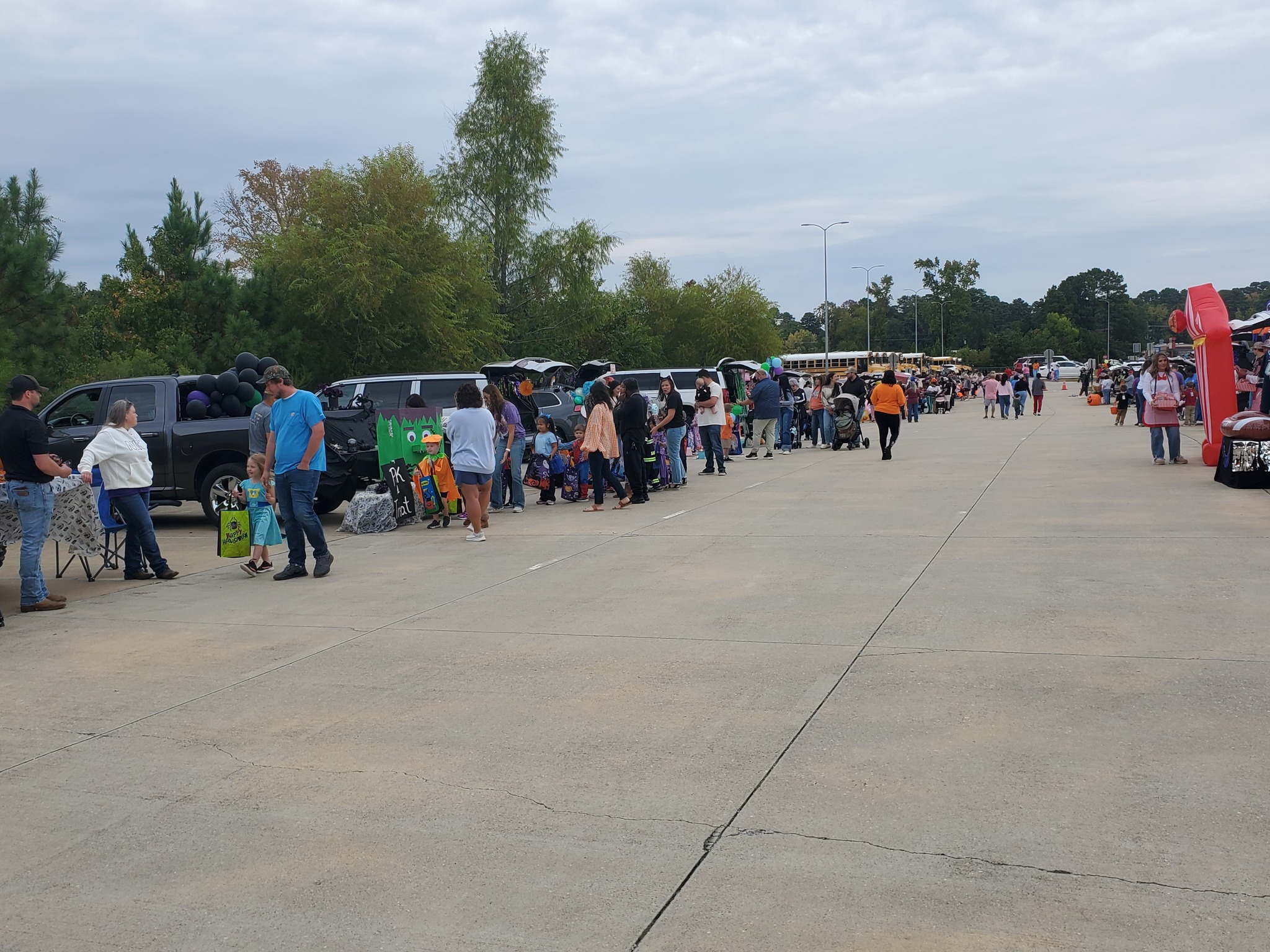 T.L. Rodes Elementary added a new... - T.L. Rodes Elementary