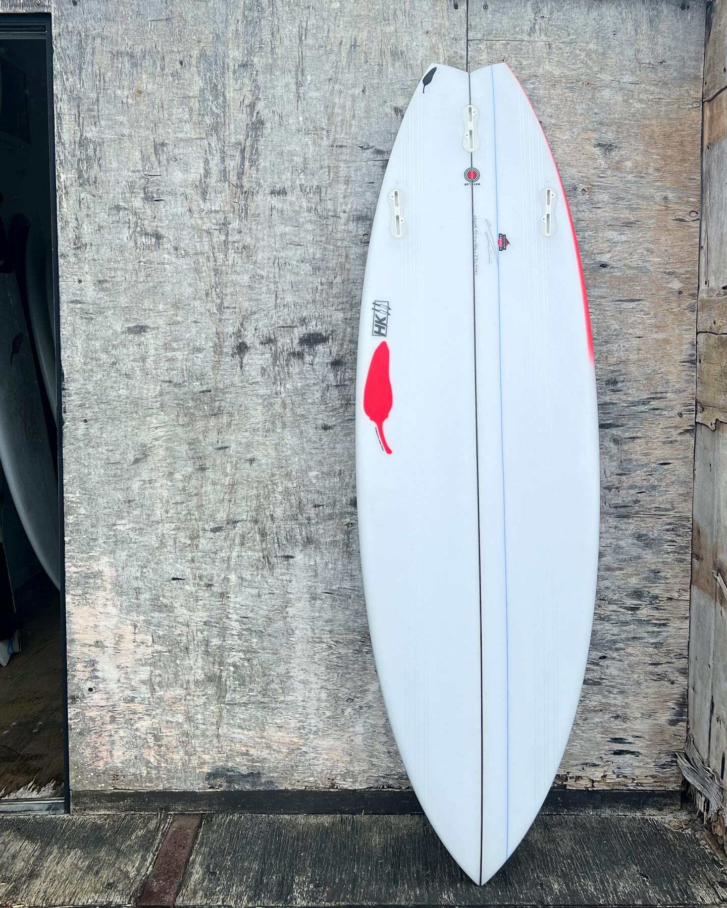 🌶️🇯🇵 … HKⅡモデル🔪🔪 小波パフォーマンスシリーズ🌊 日本の