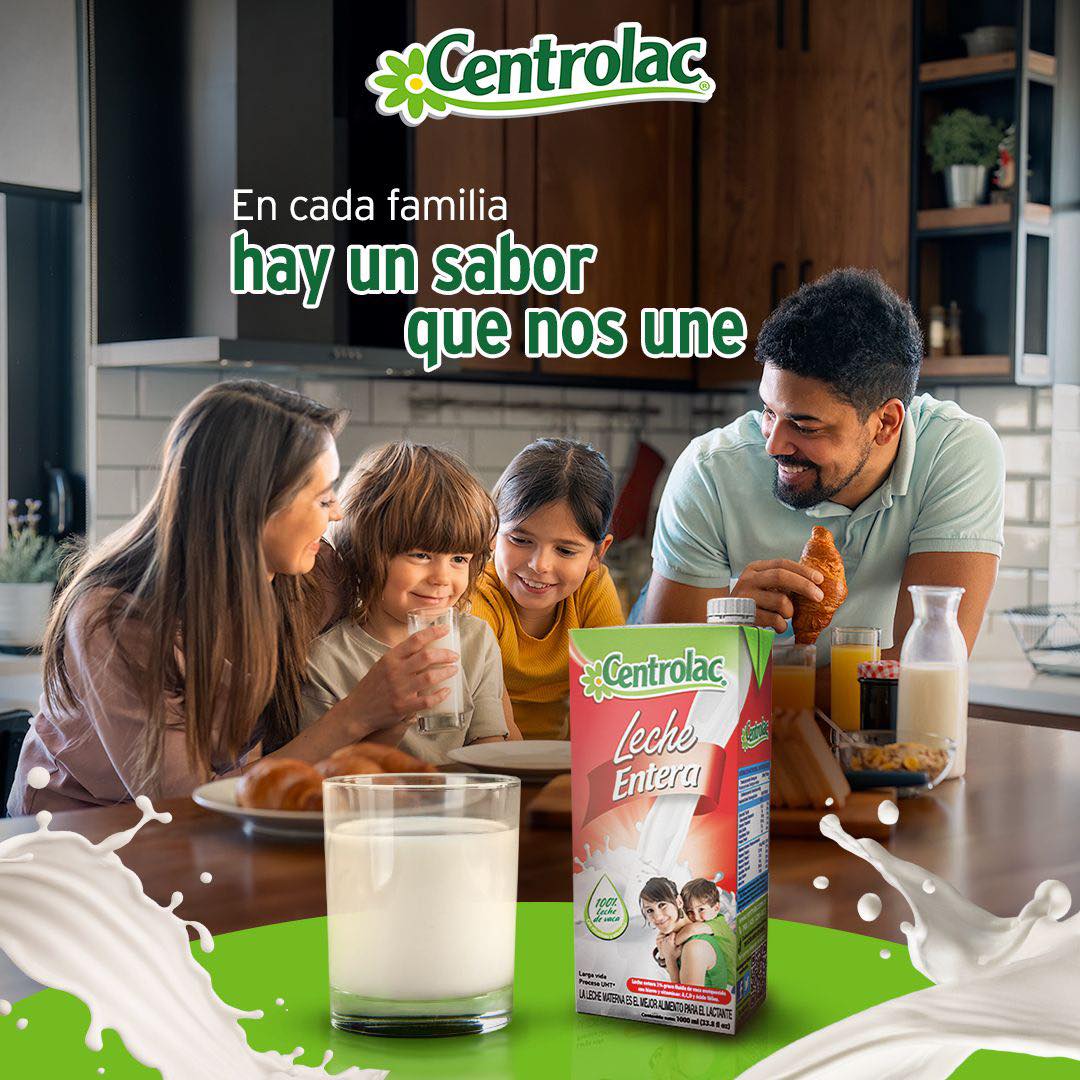 Centrolac - Los colores del reciclaje son fundamentales a la hora de ...