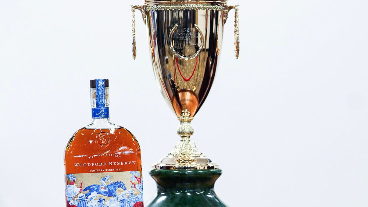 Photos: With two months to go until the 2026 Kentucky Derby