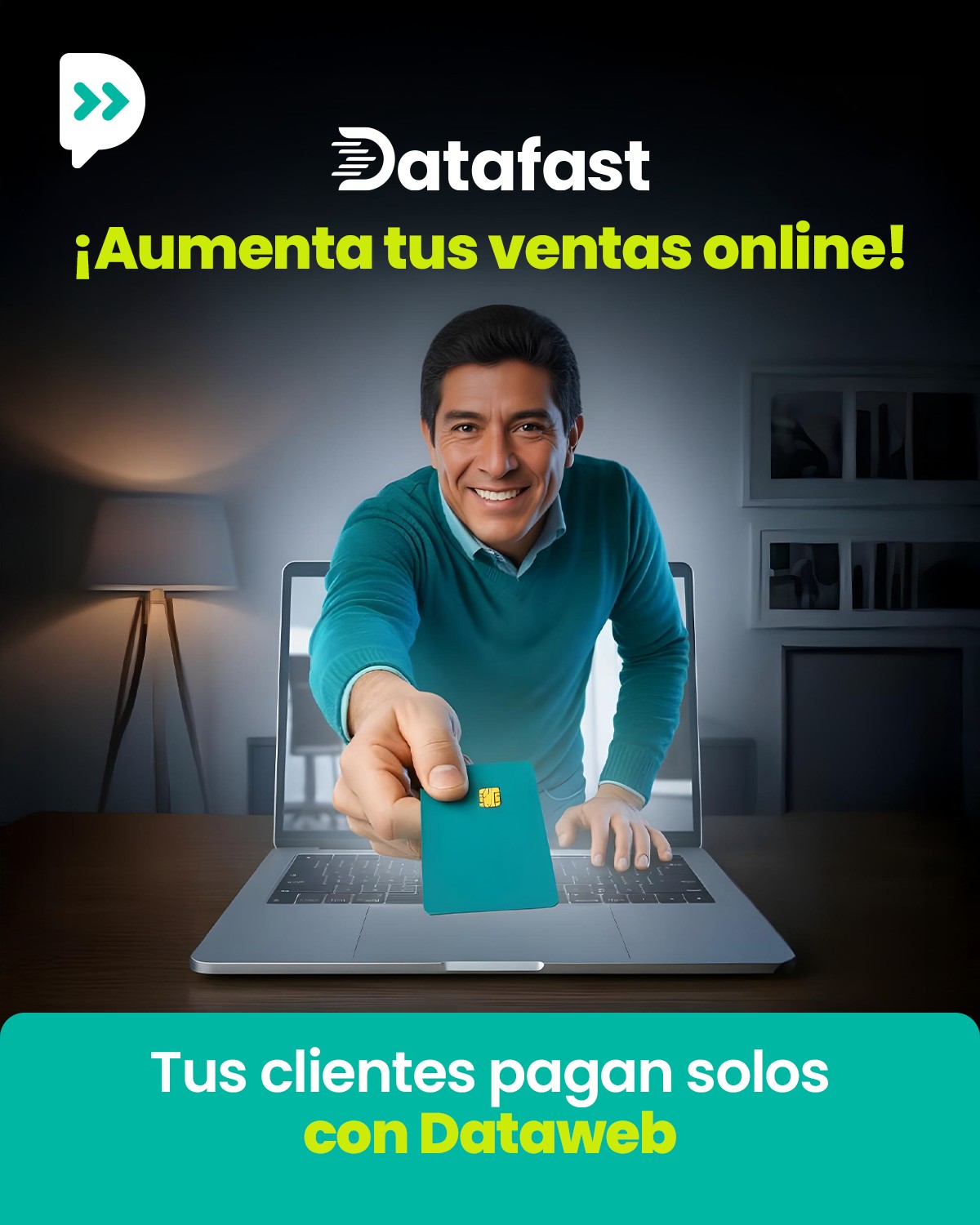 Datafast | Guayaquil