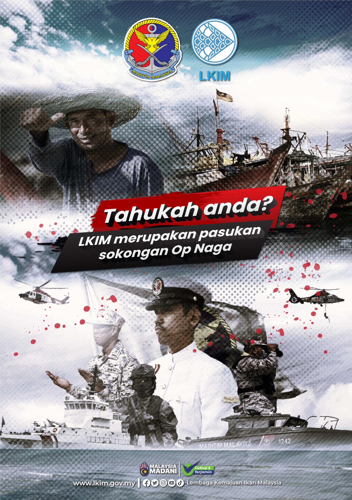 LKIM Negeri Sabah updated their cover... - LKIM Negeri Sabah