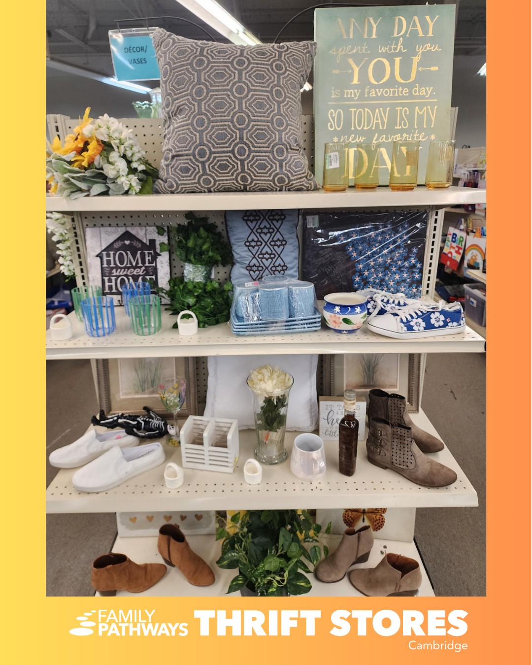 Family Pathways Thrift... - Family Pathways Thrift Stores