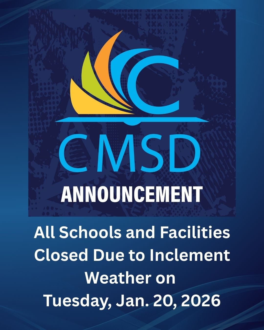 CMSD Remote K8 School | Cleveland OH