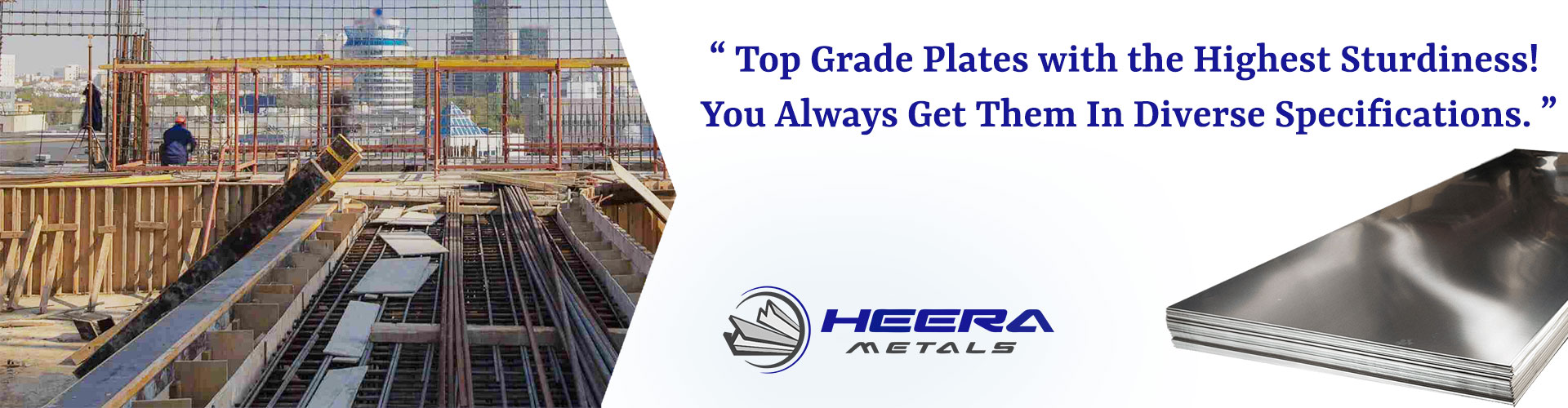 Heera Metals - 4 Photos - Industrial Company - 31 first floor, Kanku ...