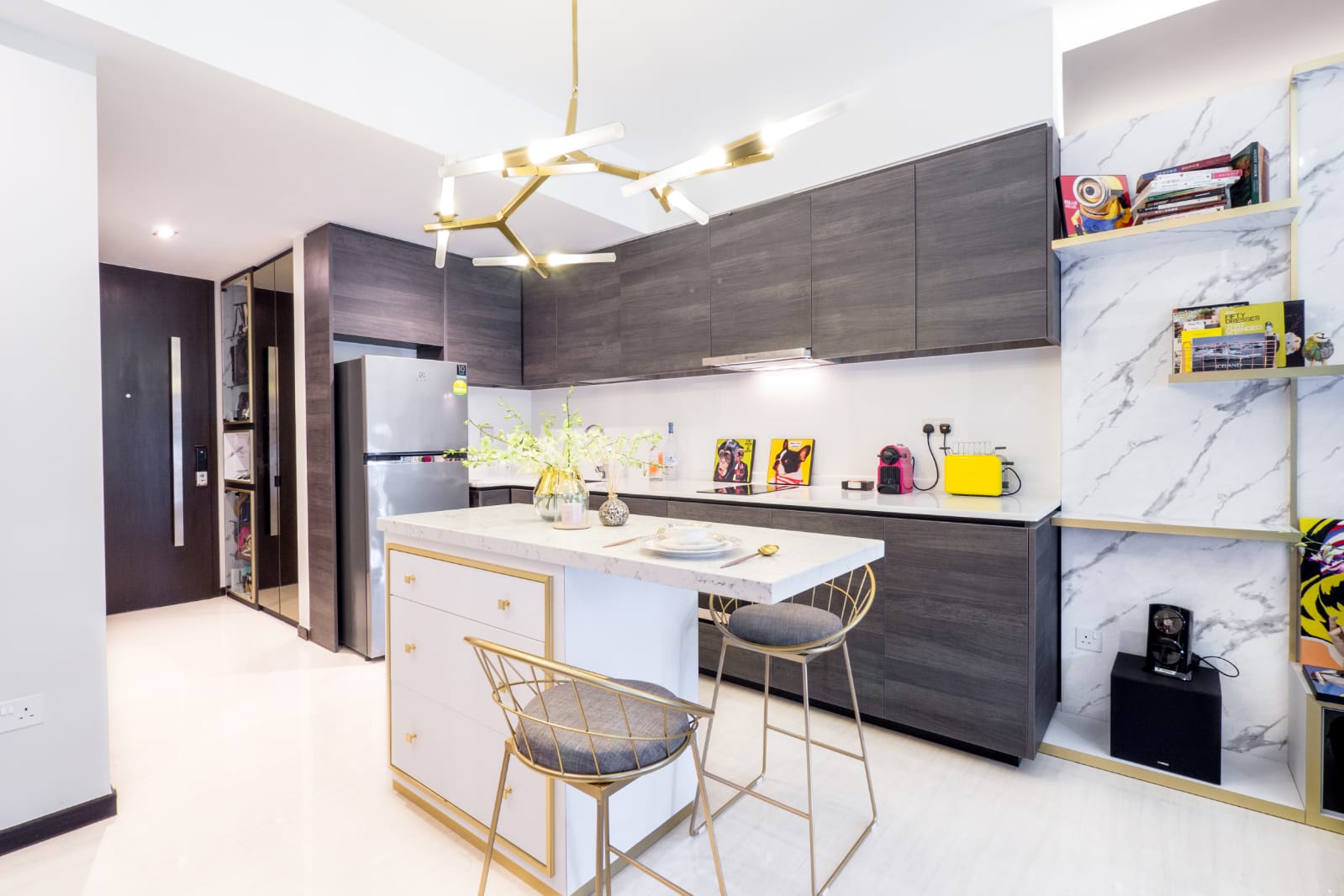 Next Phase Design | Singapore Singapore
