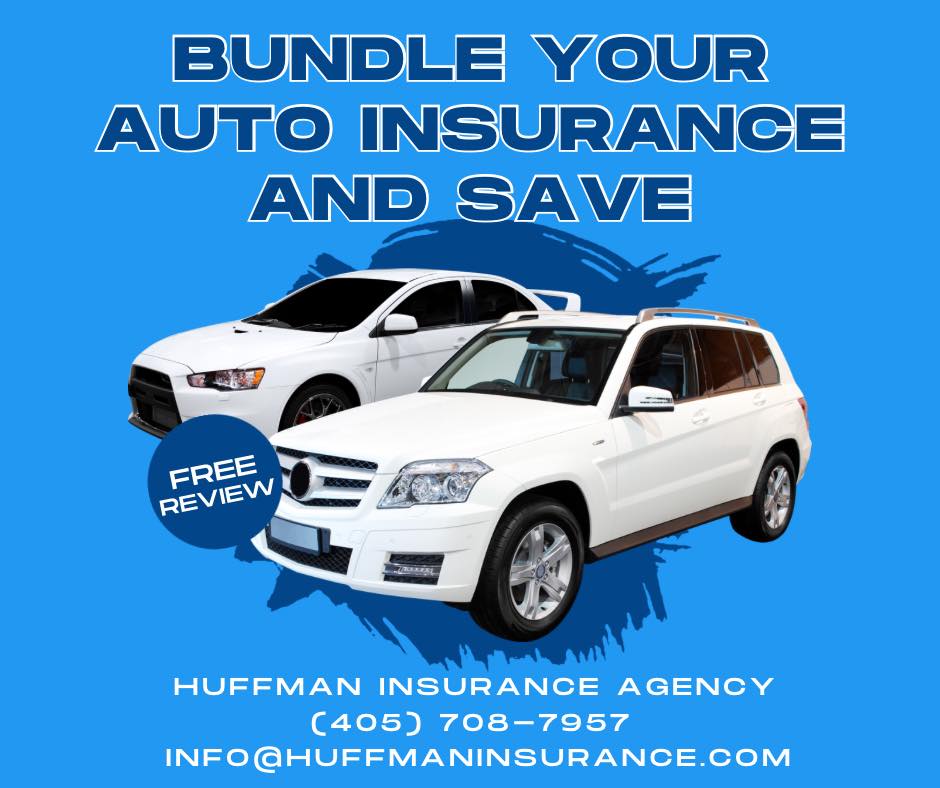 Huffman Insurance Agency | Oklahoma City OK