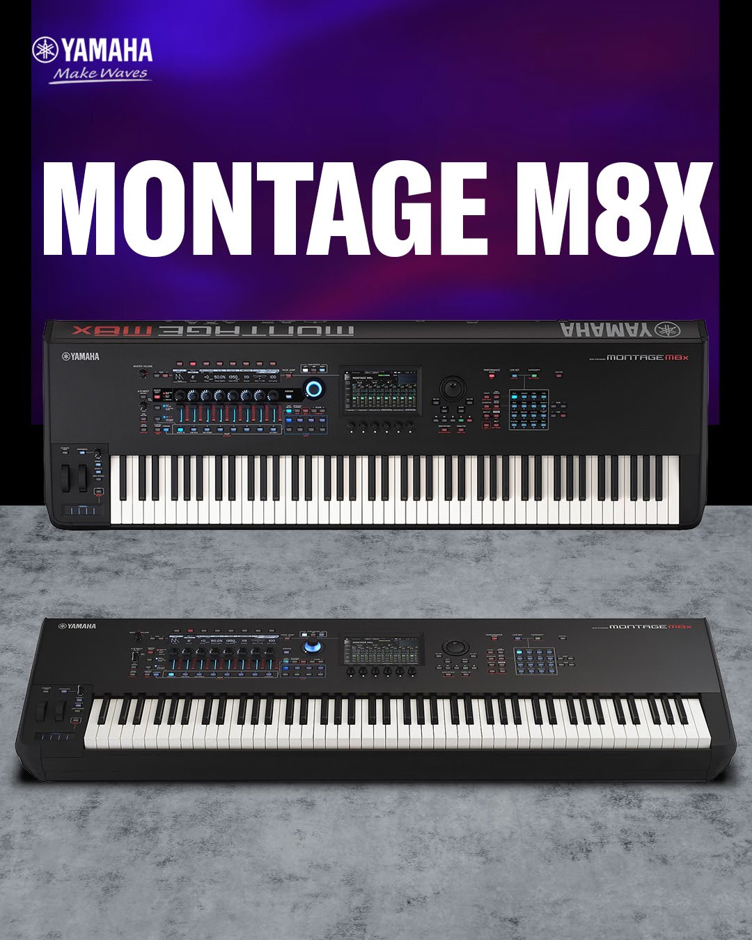 Yamaha - Buat keyboardist master, apa series PSR / PSR-SX Series yang ...