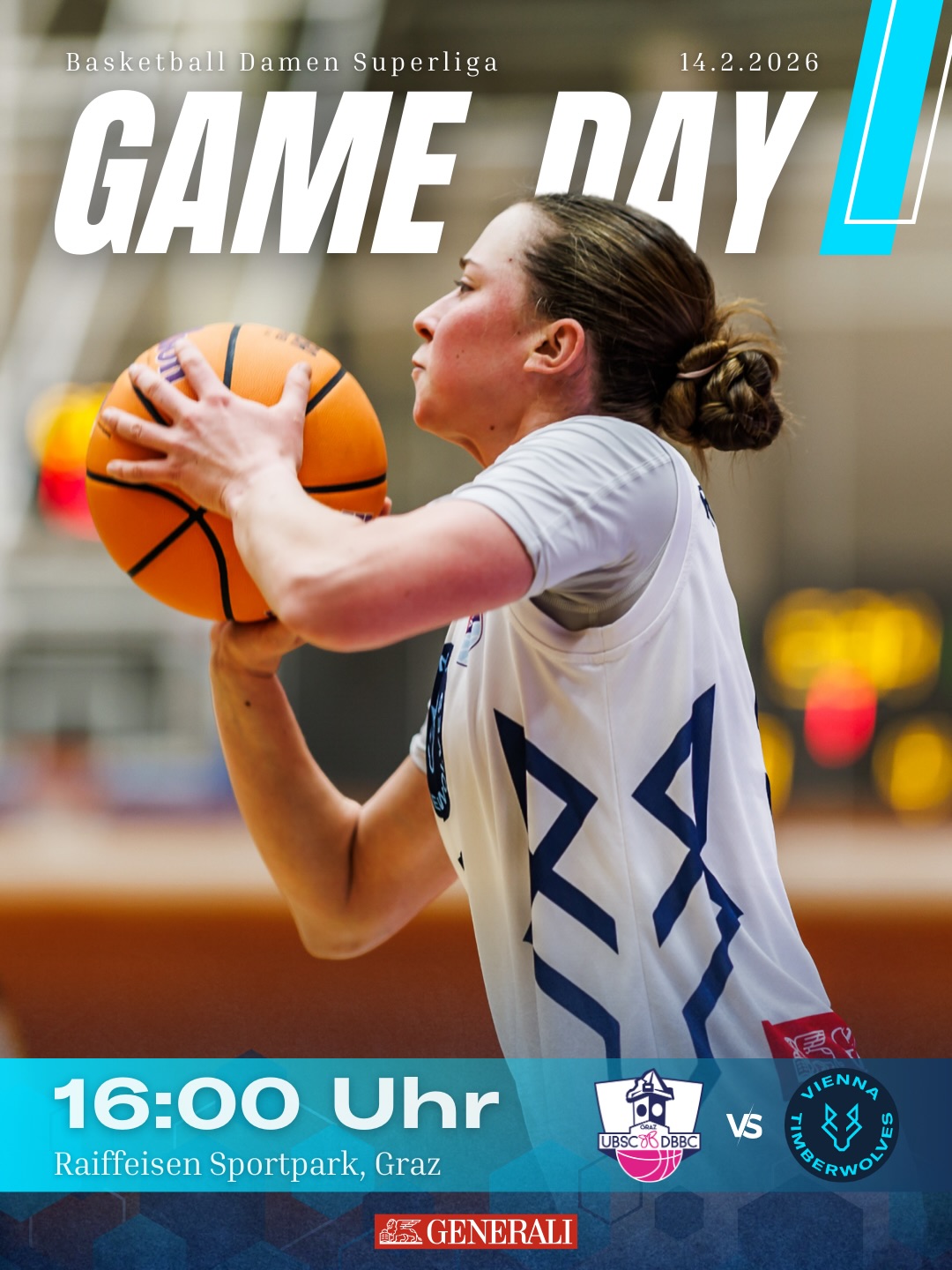 Vienna Timberwolves | Vienna