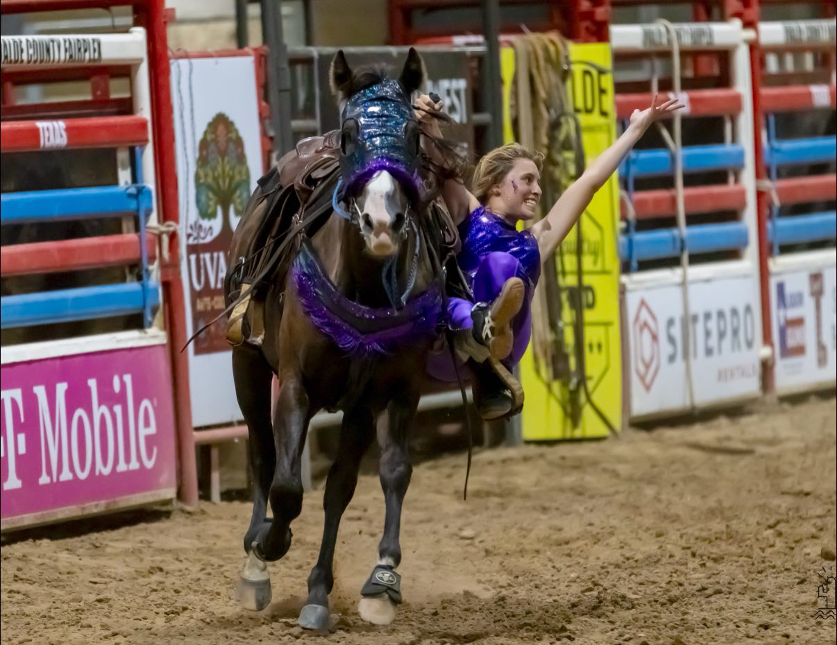 The Texas Tricksters are headed to... - Texas Spirit Riders | Facebook