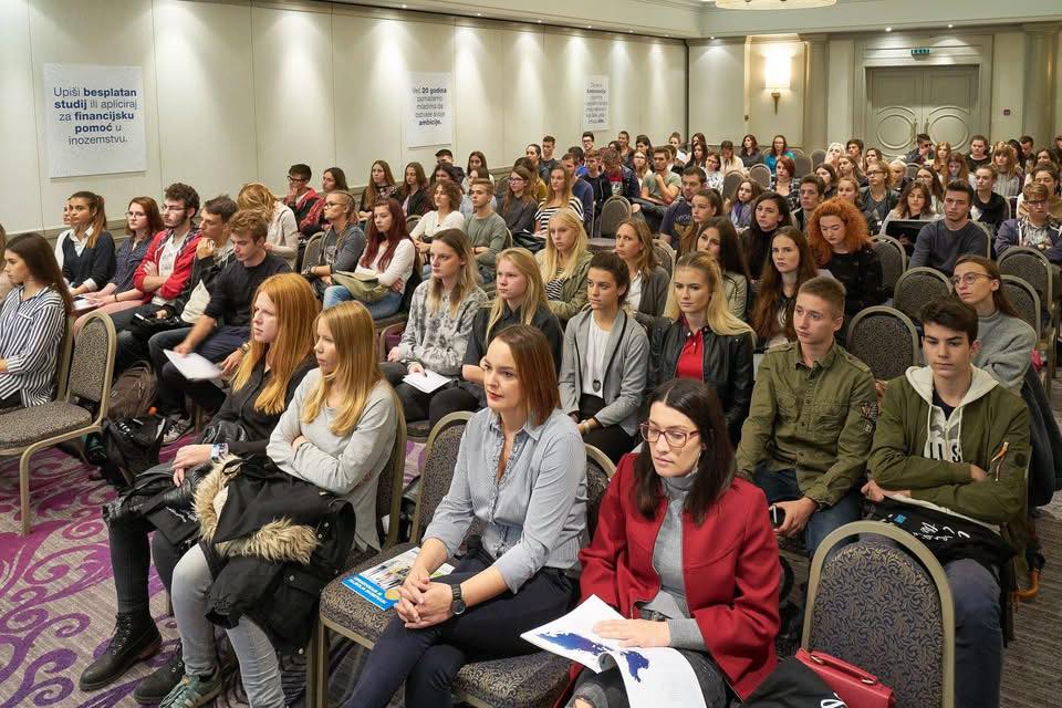 O Tempora - Petkom u Zagrebu-besplatne radionice iz TRE,(... | Facebook
