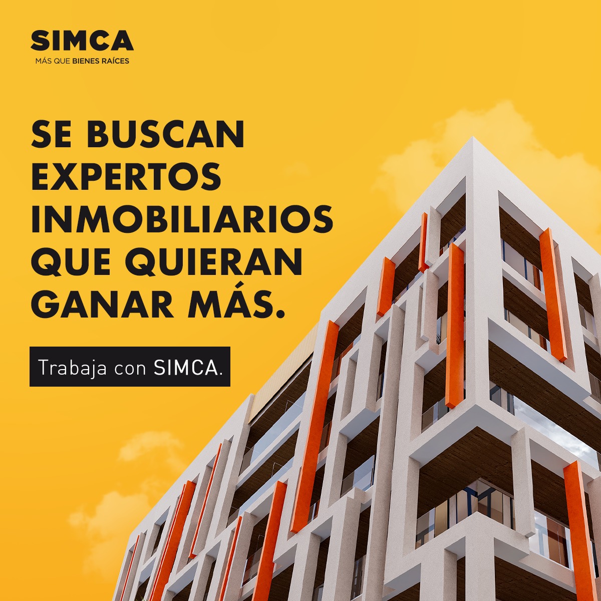 SIMCA Desarrollos | Mérida