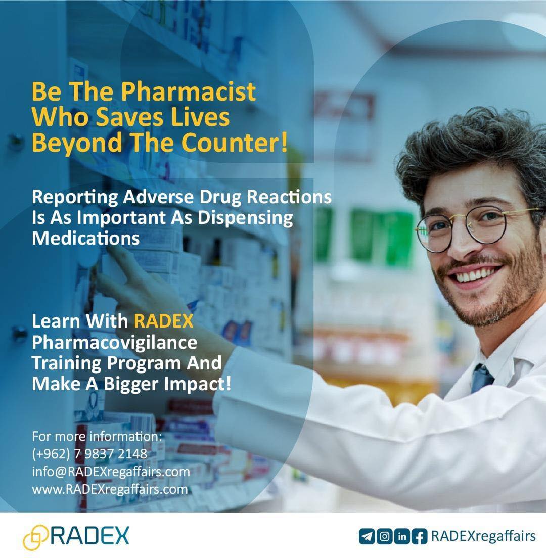 Top Advantages of Our... - RADEX - Regulatory Affairs | Facebook