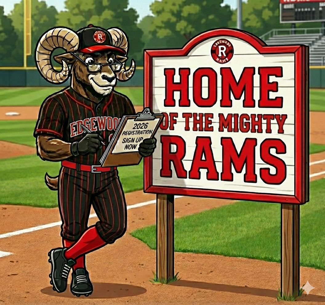 Edgewood - It’s officially time to get our Ballers ready for the ...