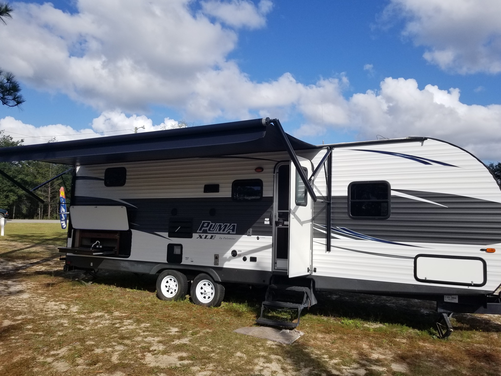 Mitchell's RV LLC | Crestview FL