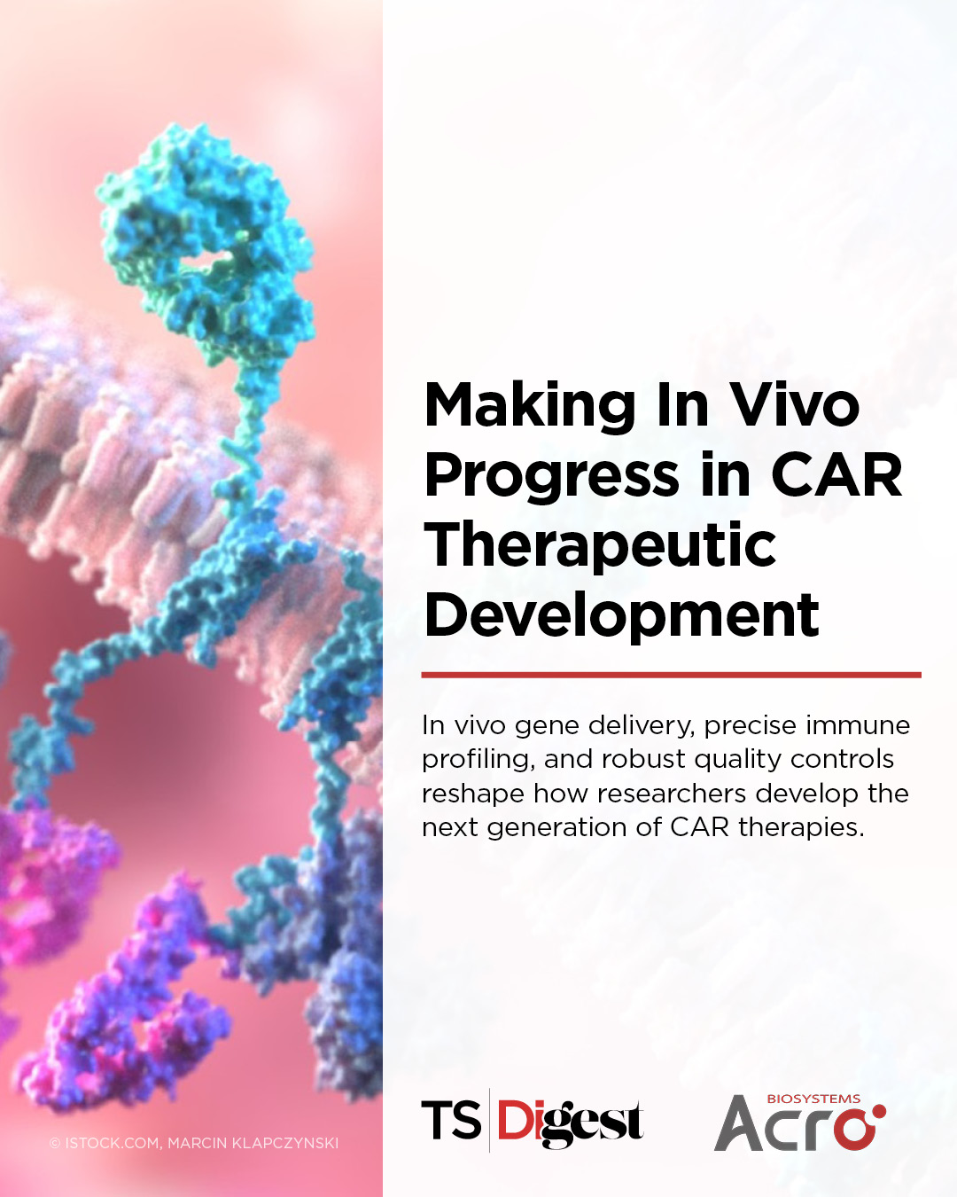 The Scientist - As scientists work toward moving in vivo... | Facebook