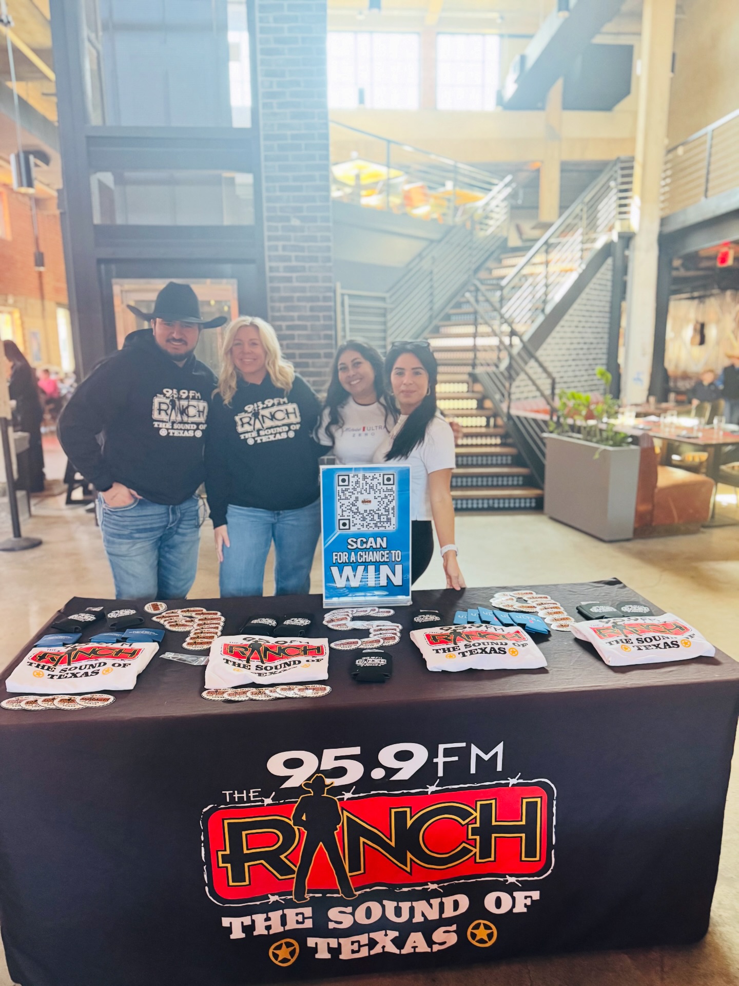 95.9 The Ranch | Fort Worth TX