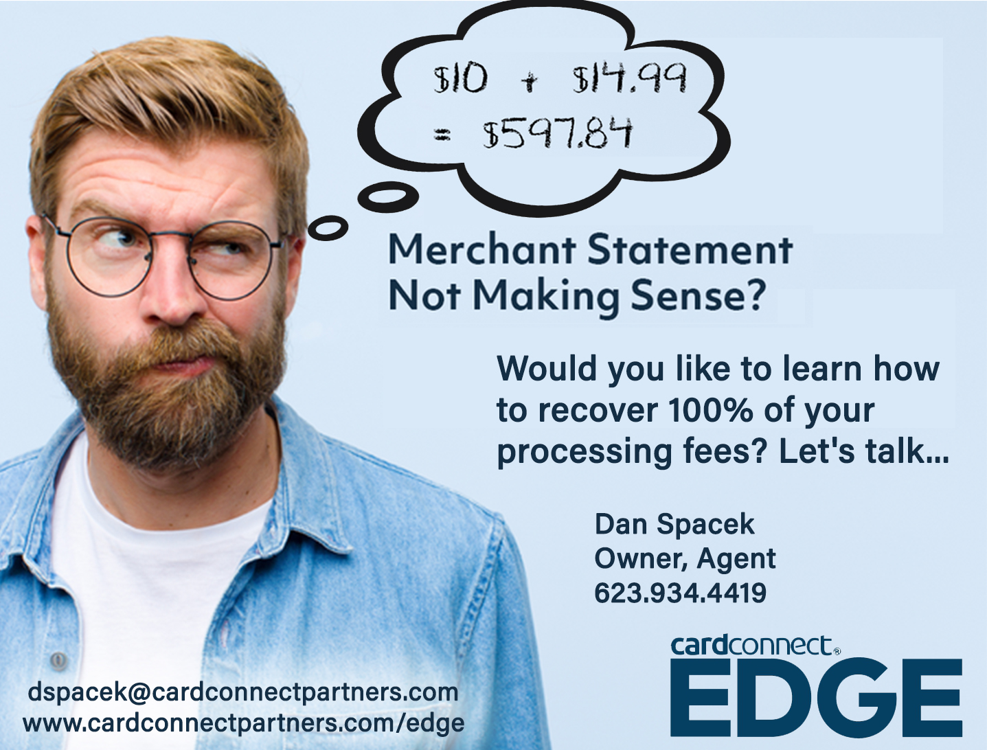 CardConnect Edge