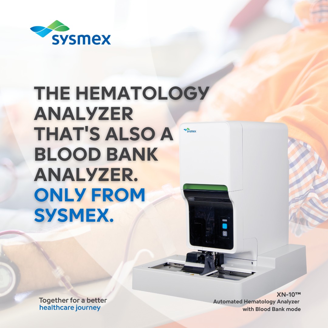 Sysmex America | Lincolnshire IL