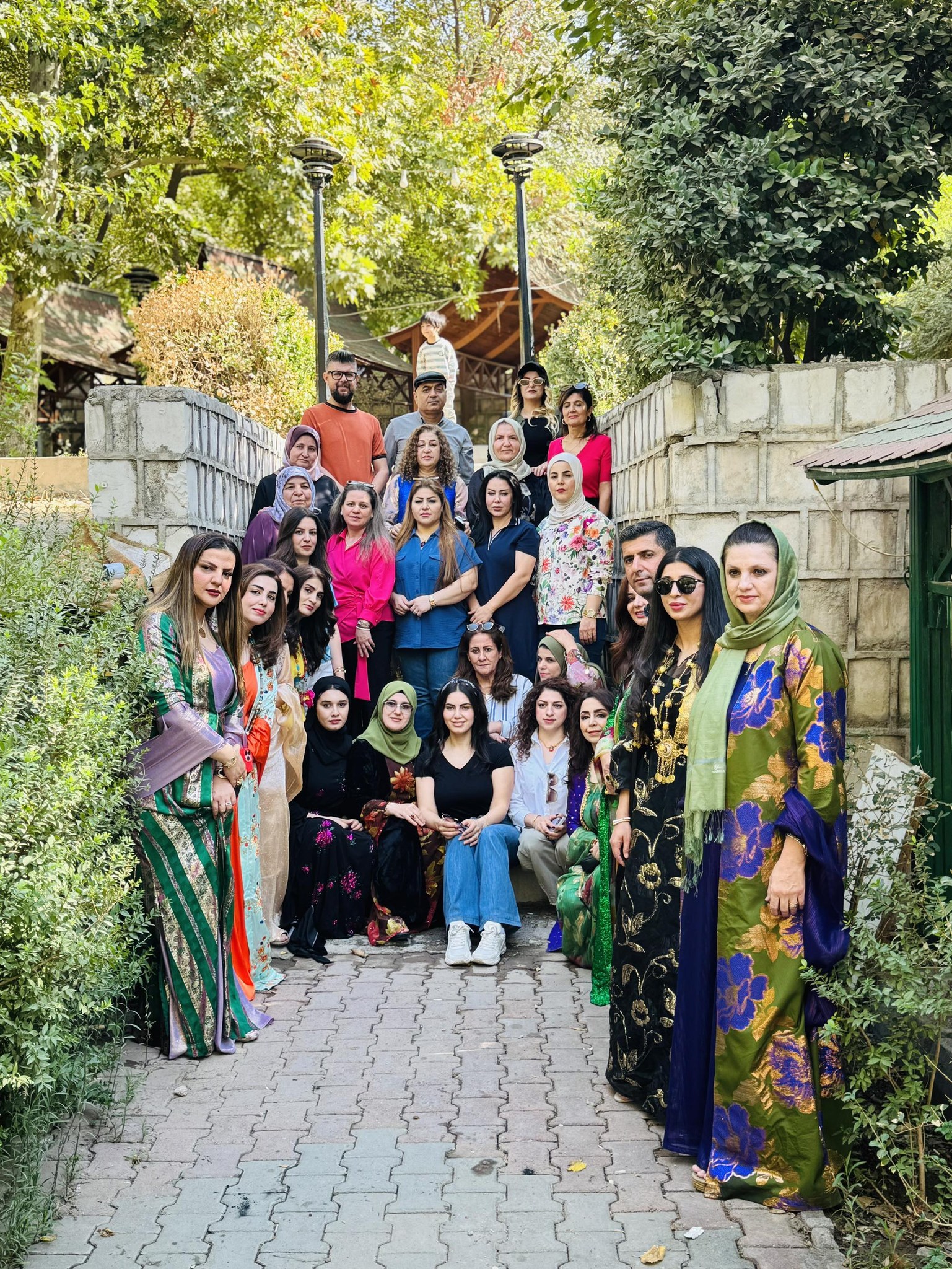 ئامادەیی - ئـــــــاگـــــاداری ئاگاداری خوێندکارانی خۆشەویست دە کەین ...