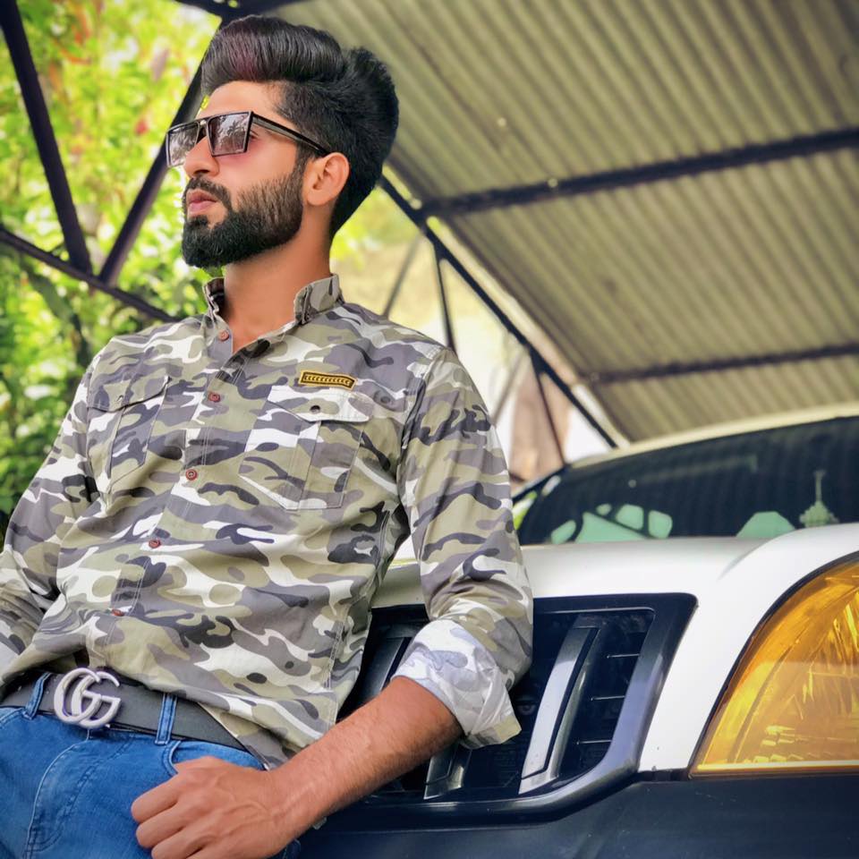 Imtiaz Rajput - Home