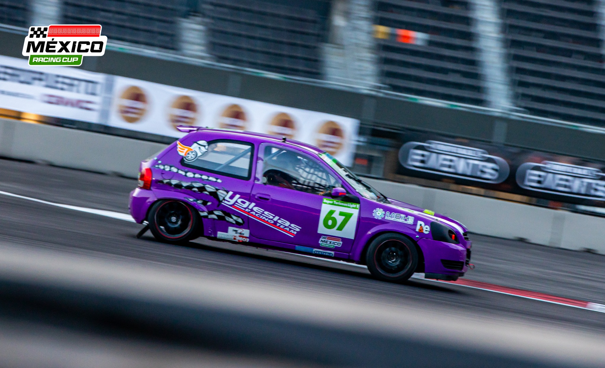 Mexico Racing Cup added a new photo. - Mexico Racing Cup