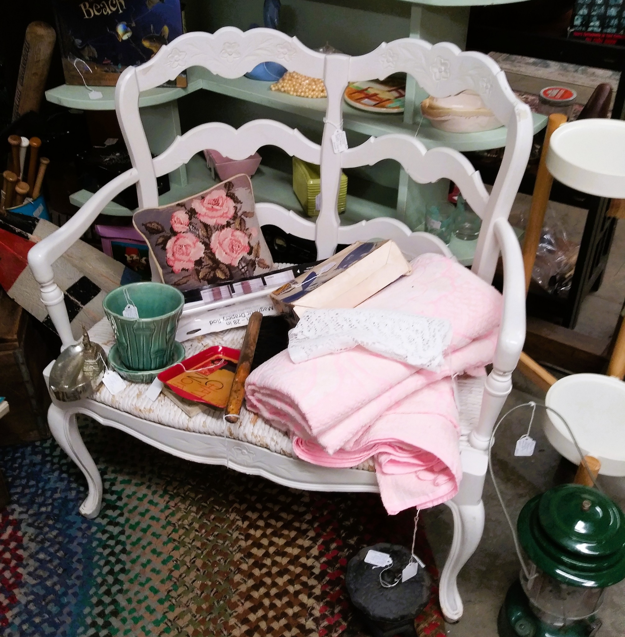 Eclectic Collection... - Eclectic Collection West Bridgewater