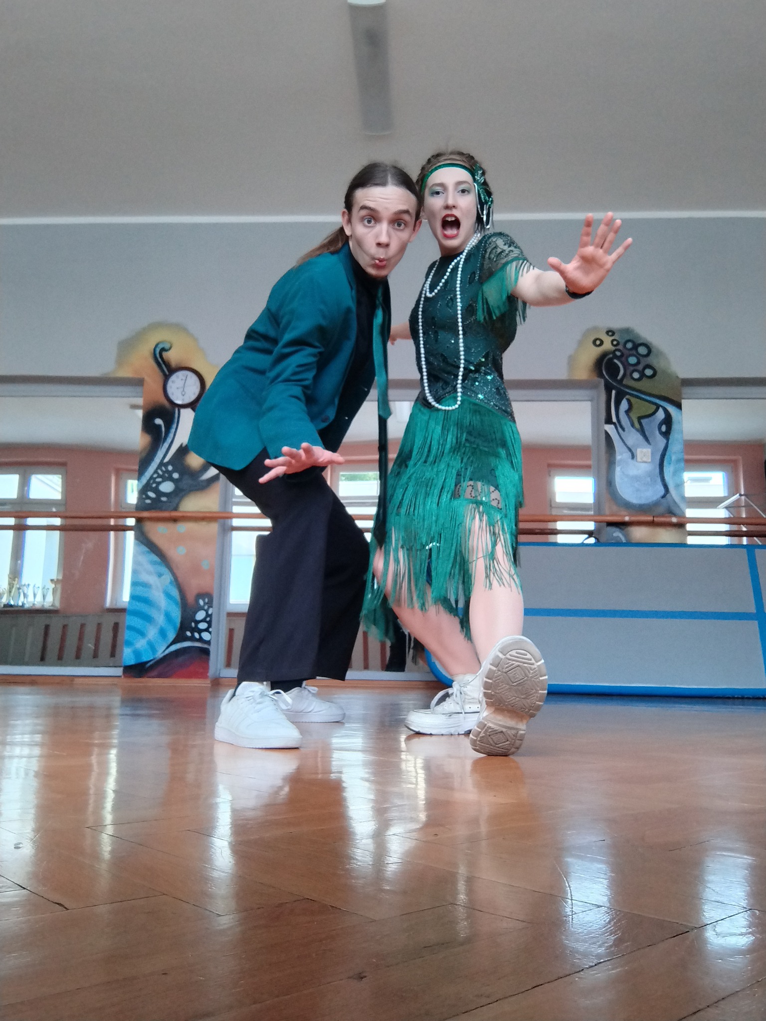 Stepowanie w Katowicach added a... - Stepowanie w Katowicach