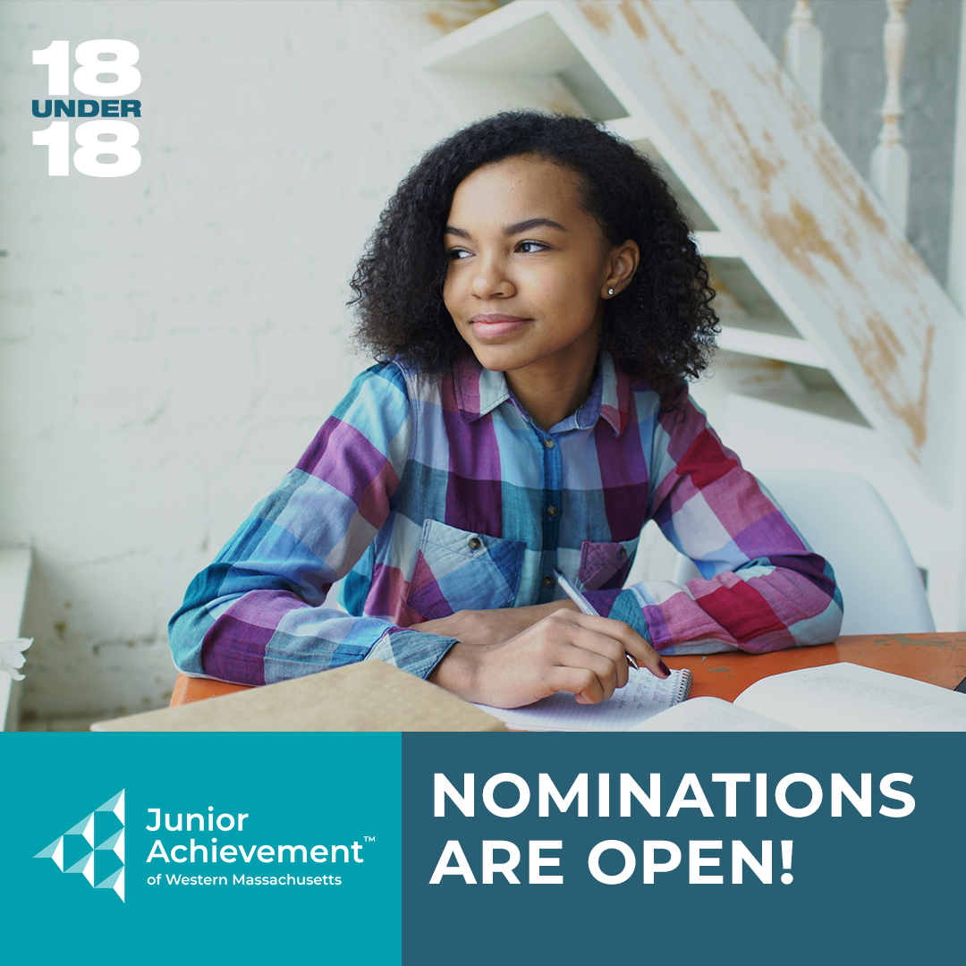 junior-nominations-are-open-for-the-class-of-2026-18-under-18-awards