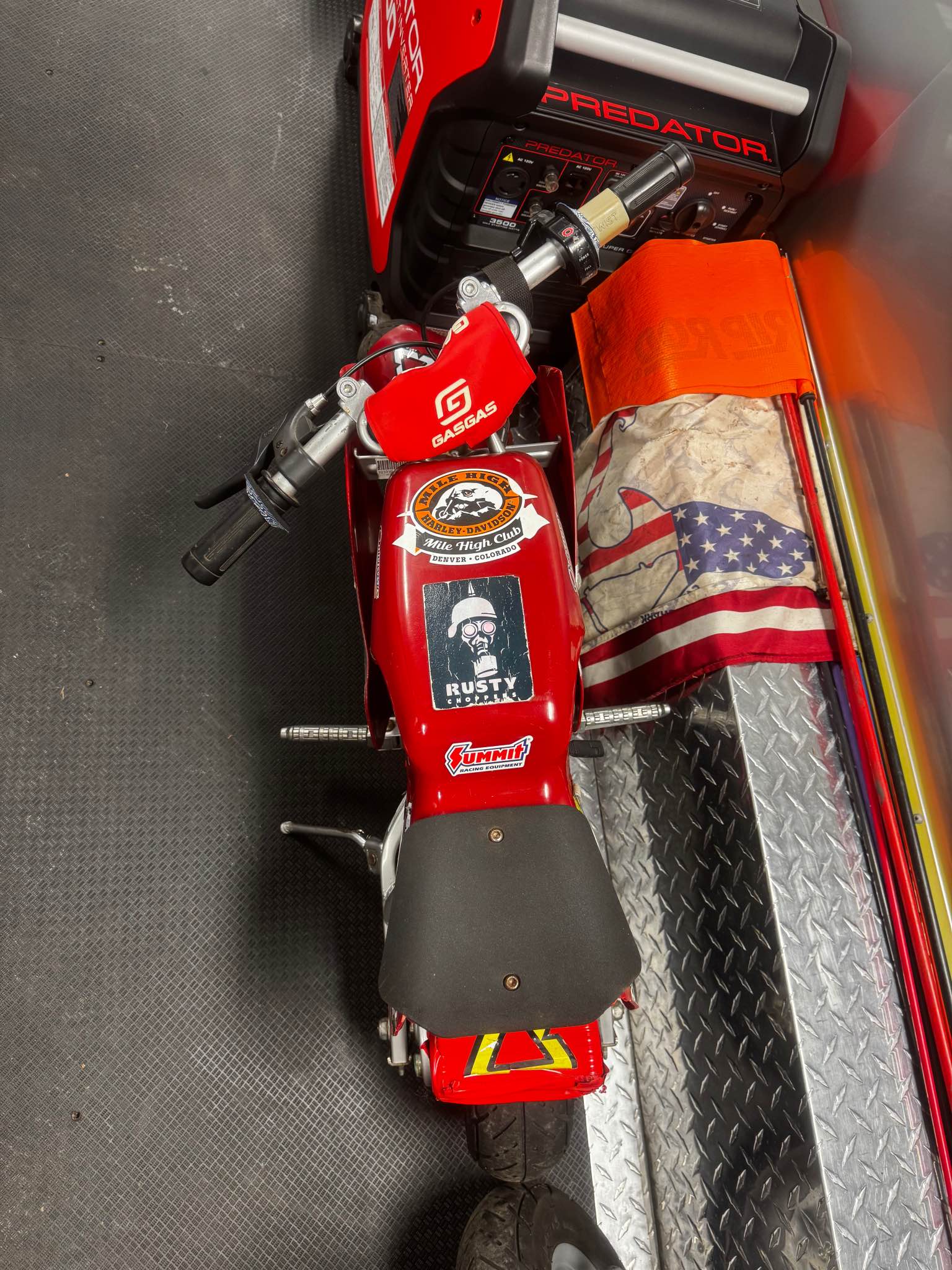 razor pr200 - Motorcycles & Scooters - Duvall, Washington | Facebook ...