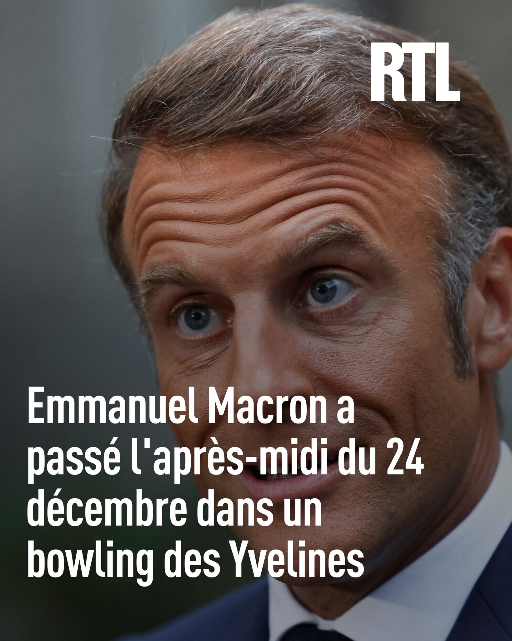 RTL - INFO RTL - Il était à Maurepas avec les... | Facebook
