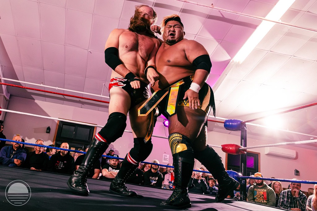 Limitless Wrestling - 𝐁𝐑𝐄𝐀𝐊𝐈𝐍𝐆: TRISH ADORA returns to Limitless ...