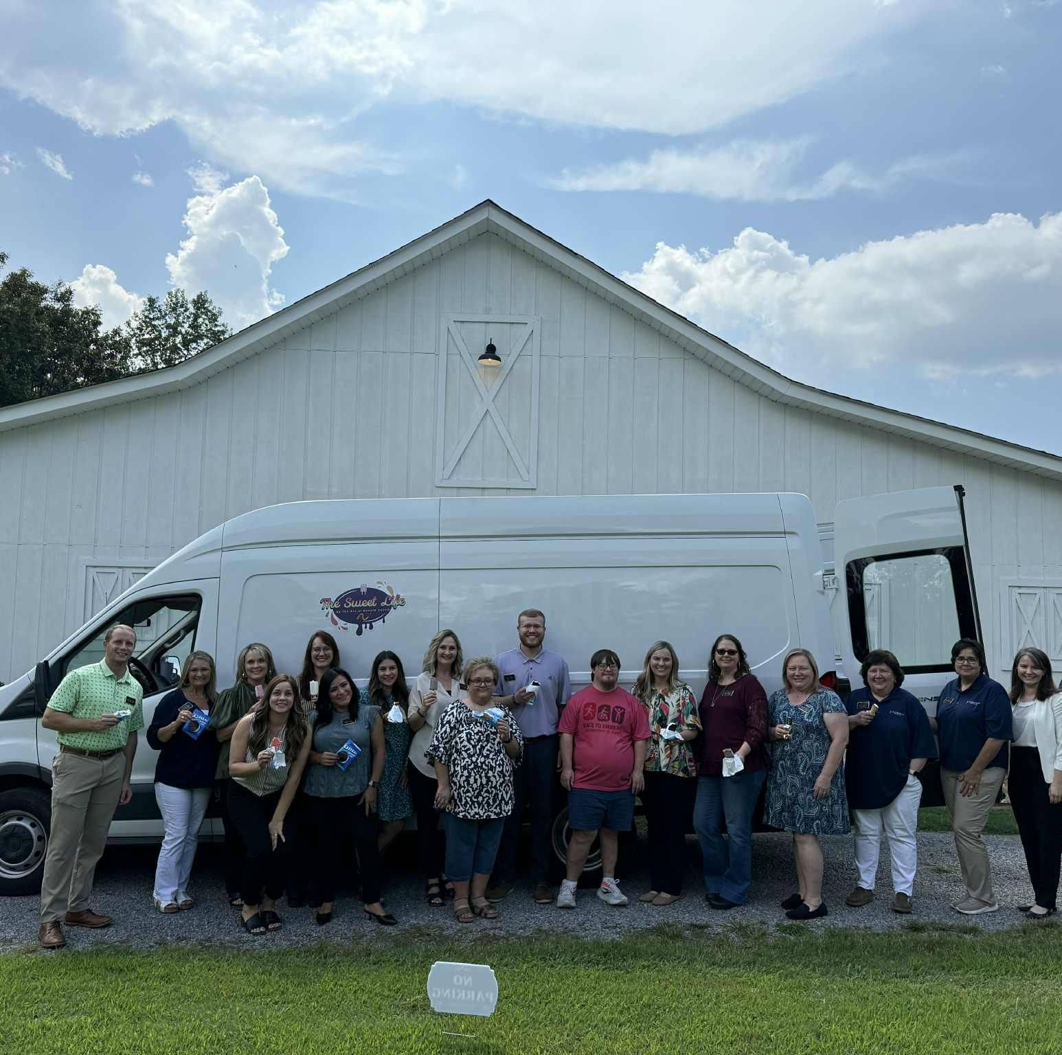Leadership DeKalb County added... - Leadership DeKalb County