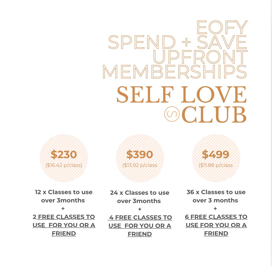 Self Pilates & Wellness | Wodonga VIC