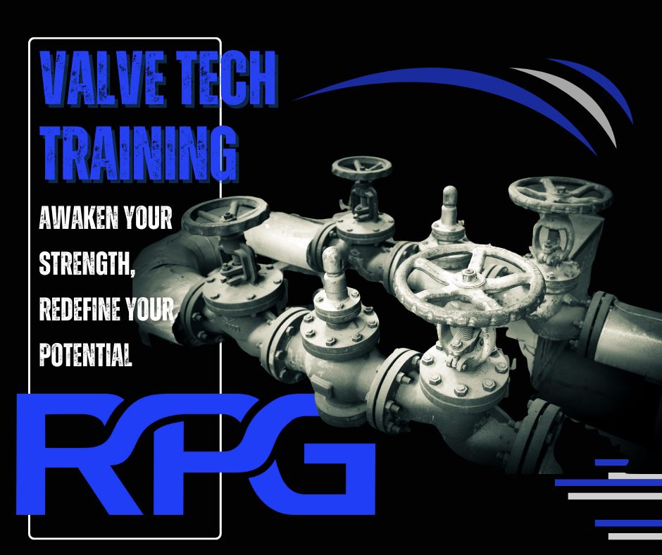 RPG - 📚 Training That Raises the Standard At RPG, training isn’t just a ...