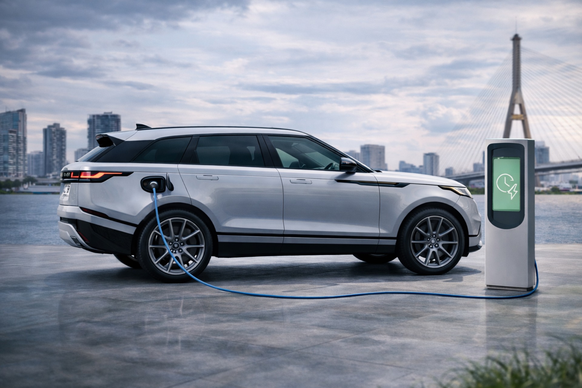 Land Rover Club Thailand added... - Land Rover Club Thailand